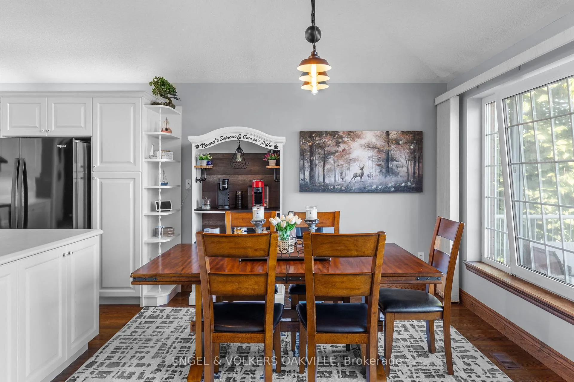 Photo 7 of 216 Robins Point Road, Tay, Victoria Harbour — HOMEH