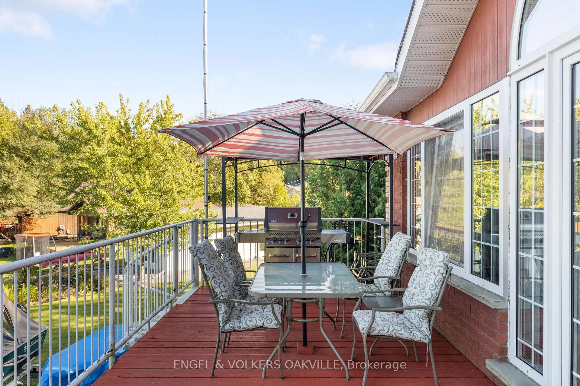 Photo 13 of 216 Robins Point Road, Tay, Victoria Harbour — HOMEH