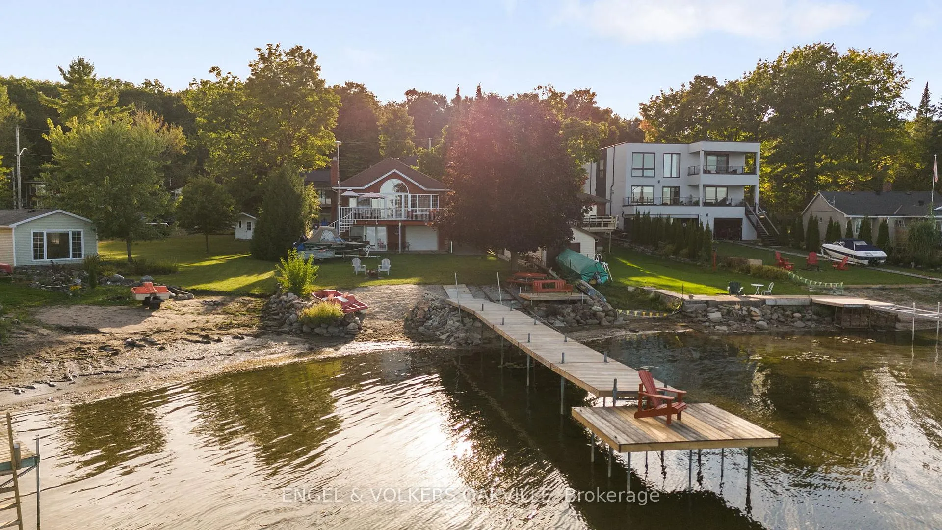 Photo 22 of 216 Robins Point Road, Tay, Victoria Harbour — HOMEH