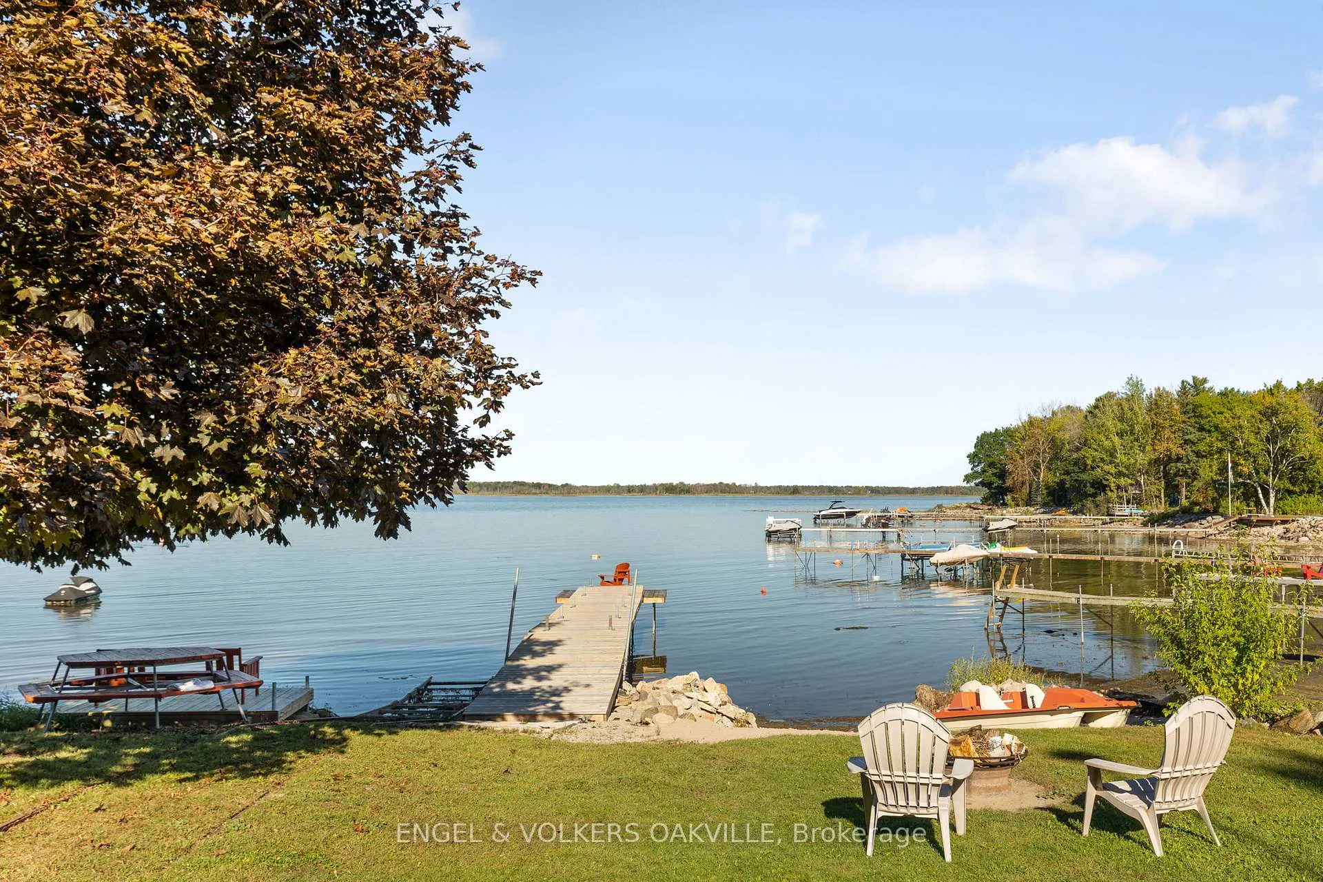 Photo 24 of 216 Robins Point Road, Tay, Victoria Harbour — HOMEH