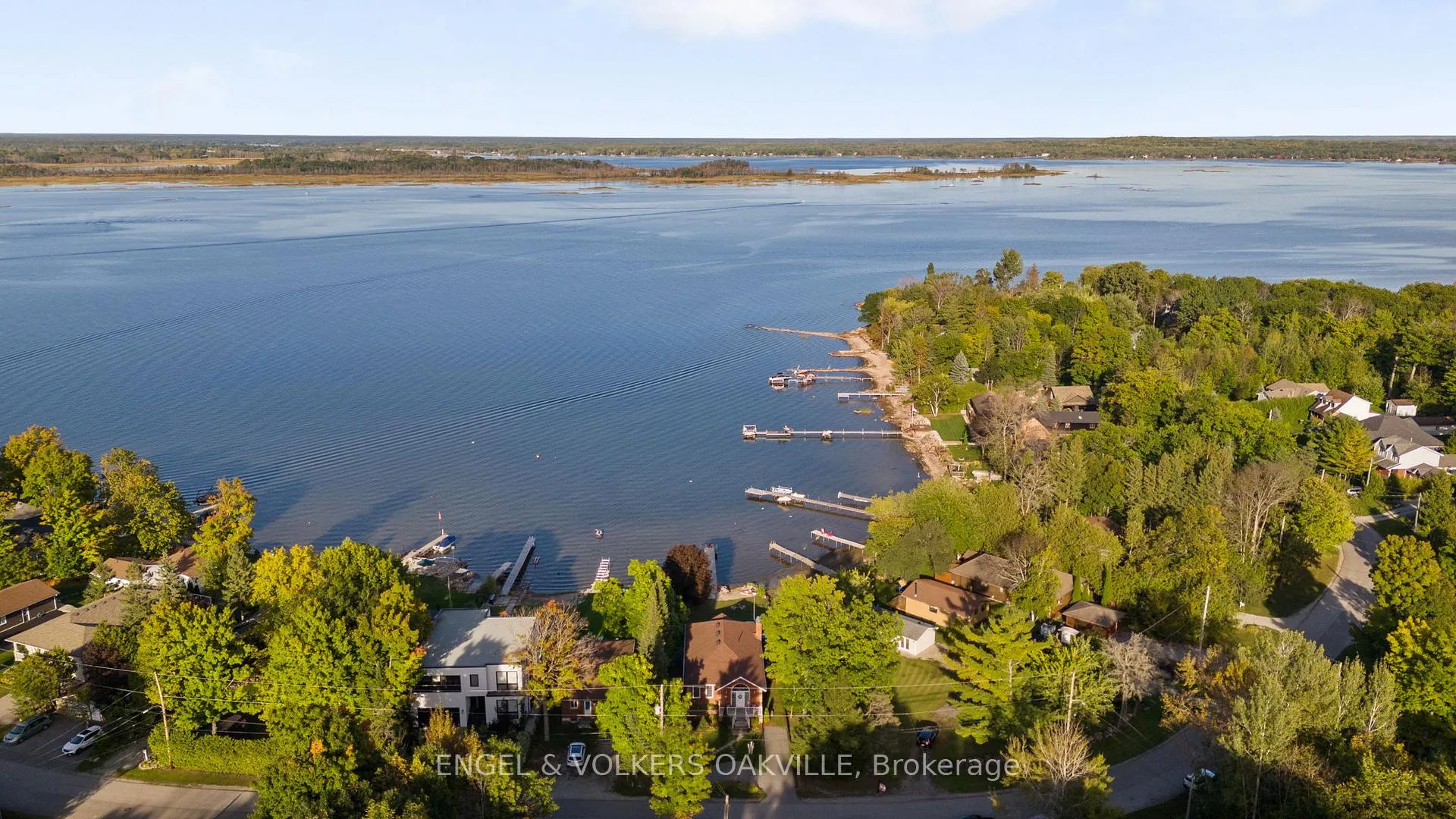 Photo 26 of 216 Robins Point Road, Tay, Victoria Harbour — HOMEH