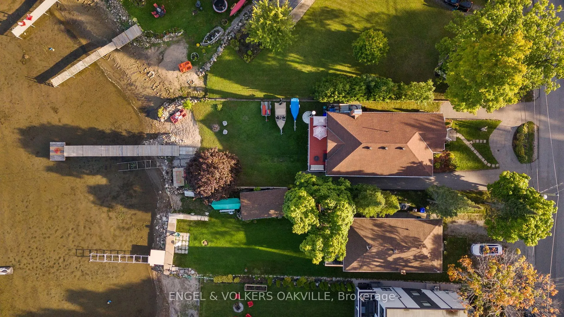 Photo 27 of 216 Robins Point Road, Tay, Victoria Harbour — HOMEH