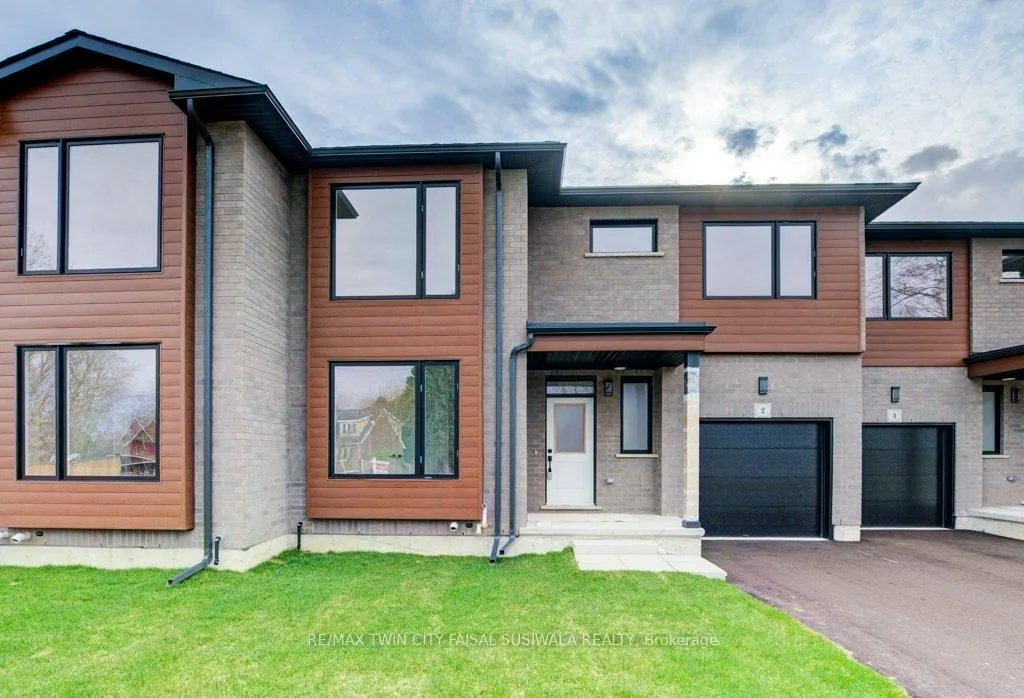 Photo 1 of Unit 2, 264 Blair Road, Cambridge, Blair Road — HOMEH