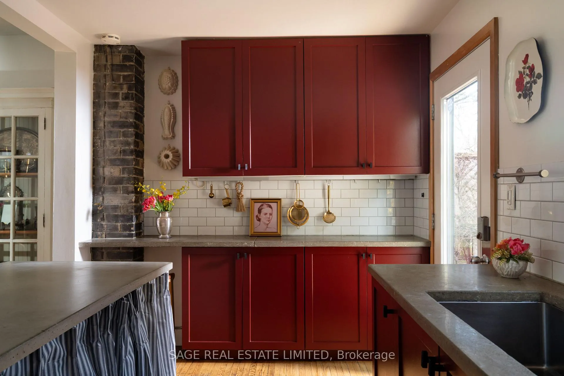 Photo 1 of 12 Via Italia, Toronto, Corso Italia-Davenport — HOMEH