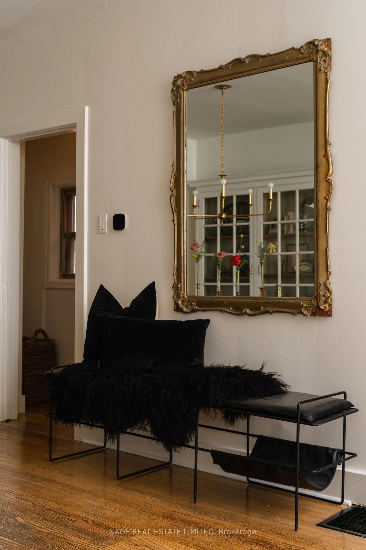 Photo 9 of 12 Via Italia, Toronto, Corso Italia-Davenport — HOMEH