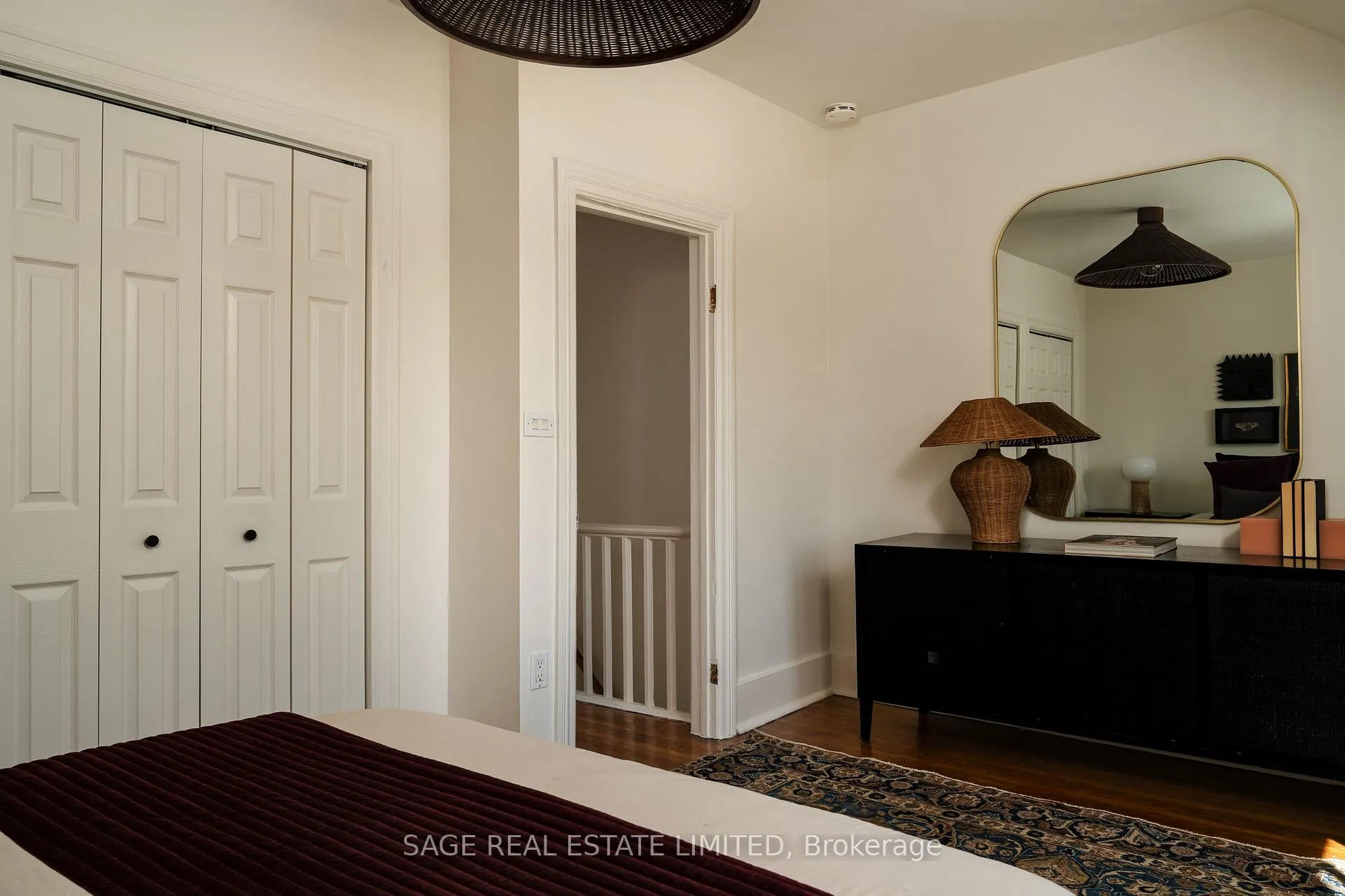 Photo 15 of 12 Via Italia, Toronto, Corso Italia-Davenport — HOMEH