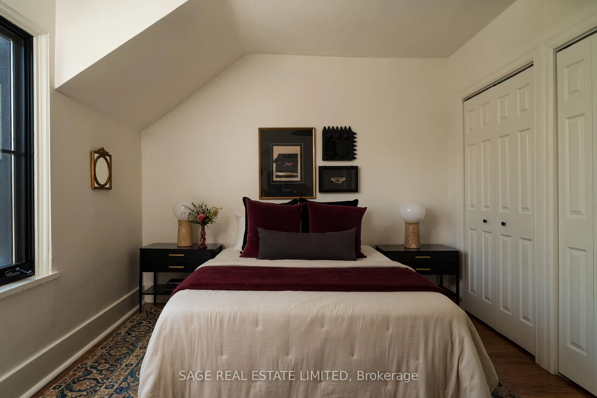 Photo 16 of 12 Via Italia, Toronto, Corso Italia-Davenport — HOMEH
