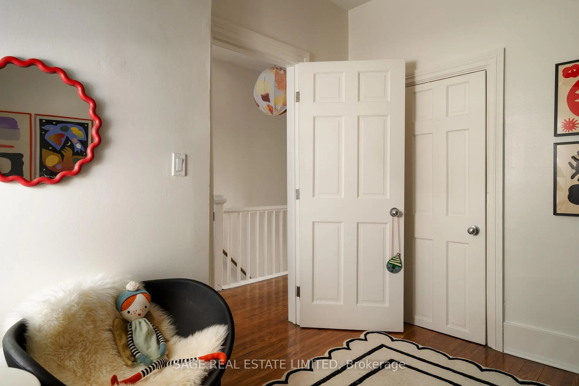 Photo 19 of 12 Via Italia, Toronto, Corso Italia-Davenport — HOMEH