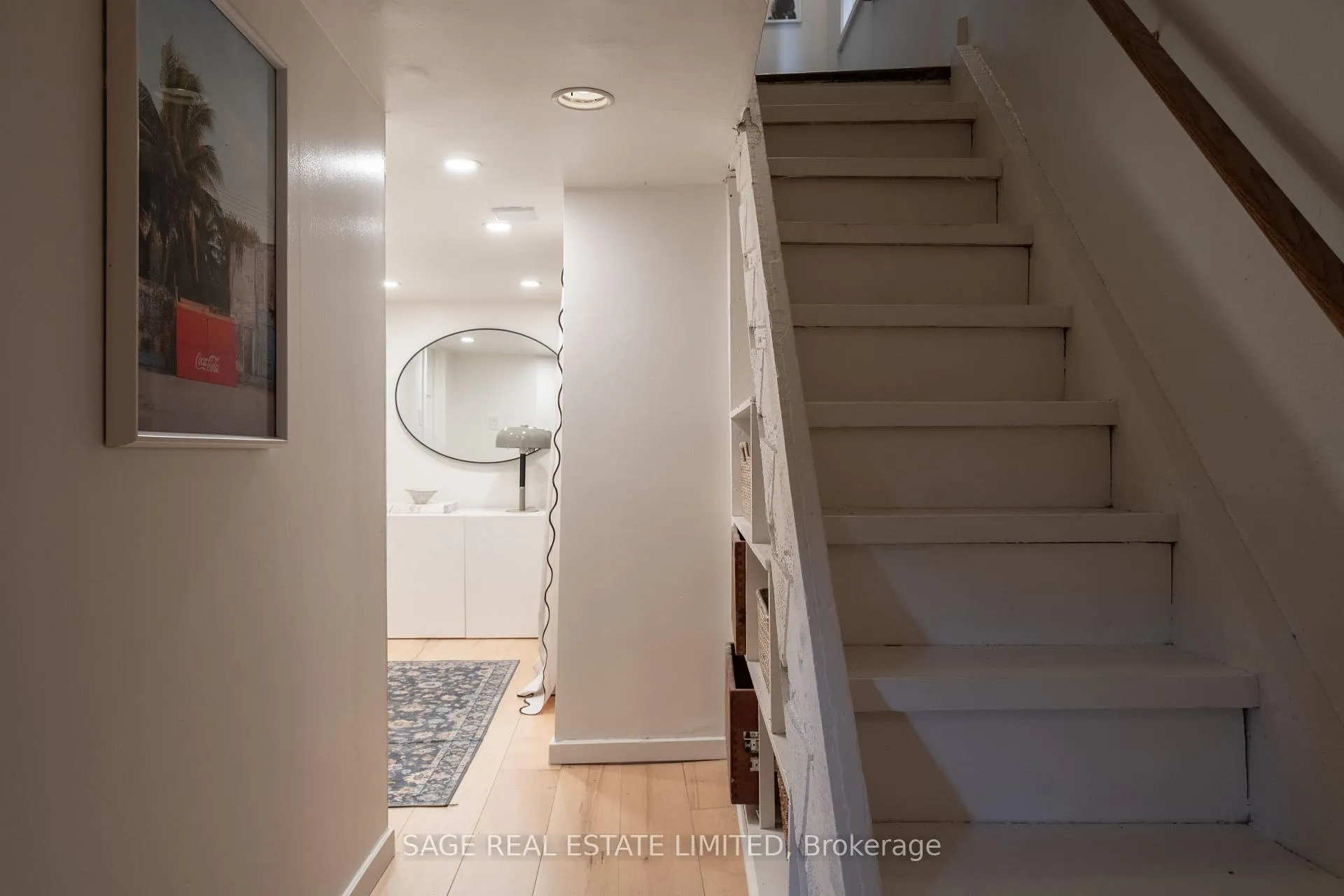Photo 20 of 12 Via Italia, Toronto, Corso Italia-Davenport — HOMEH