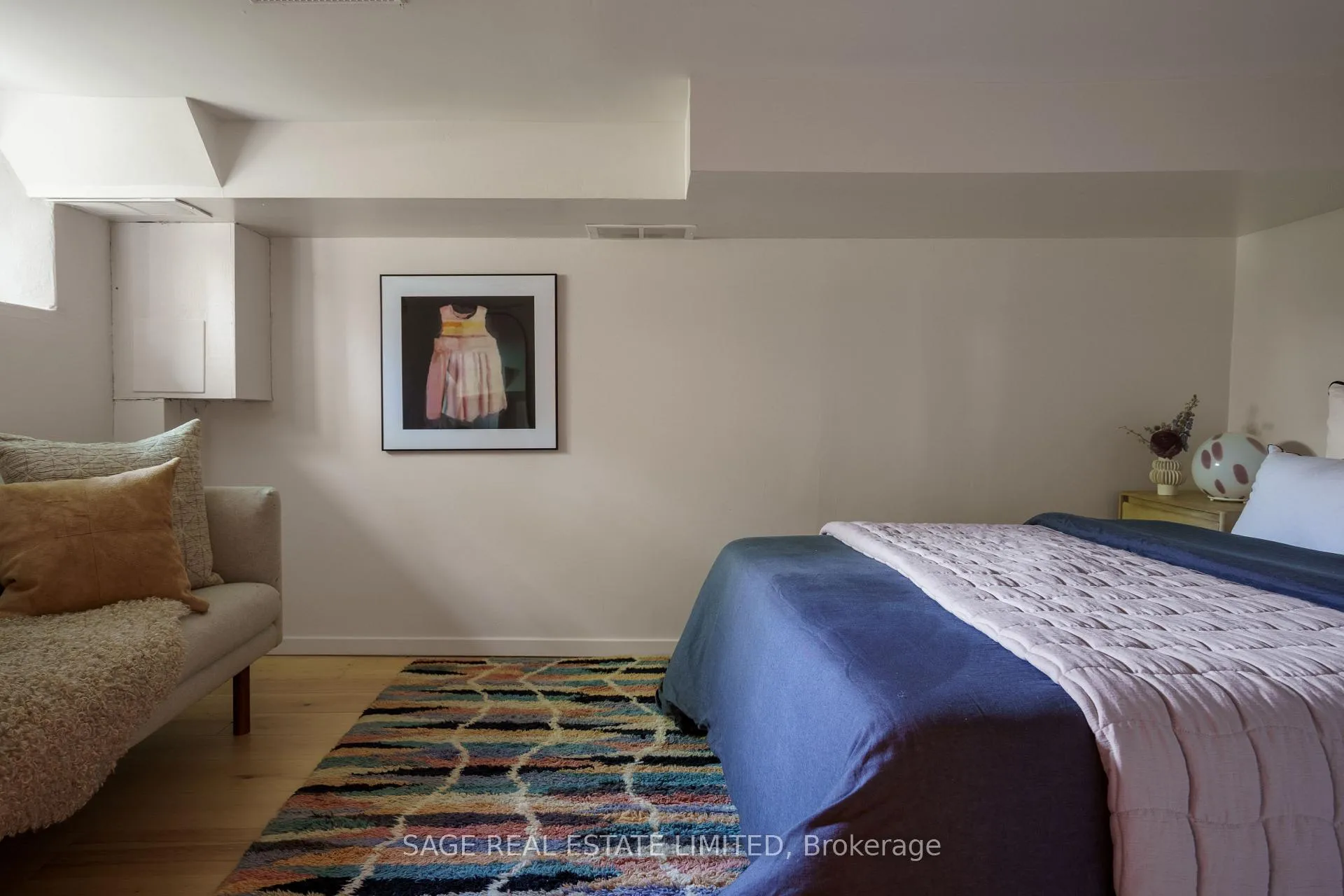 Photo 21 of 12 Via Italia, Toronto, Corso Italia-Davenport — HOMEH