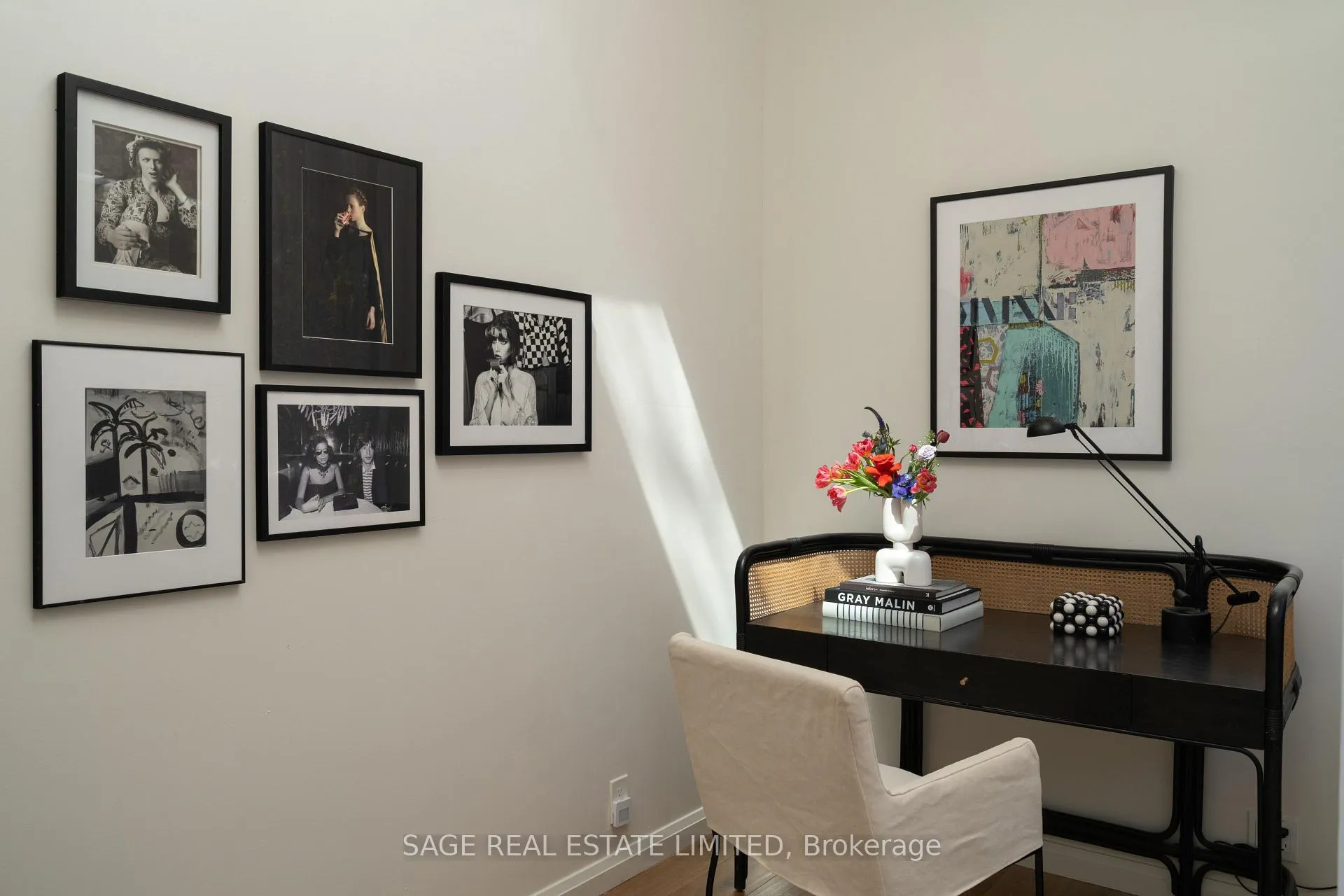 Photo 28 of 12 Via Italia, Toronto, Corso Italia-Davenport — HOMEH