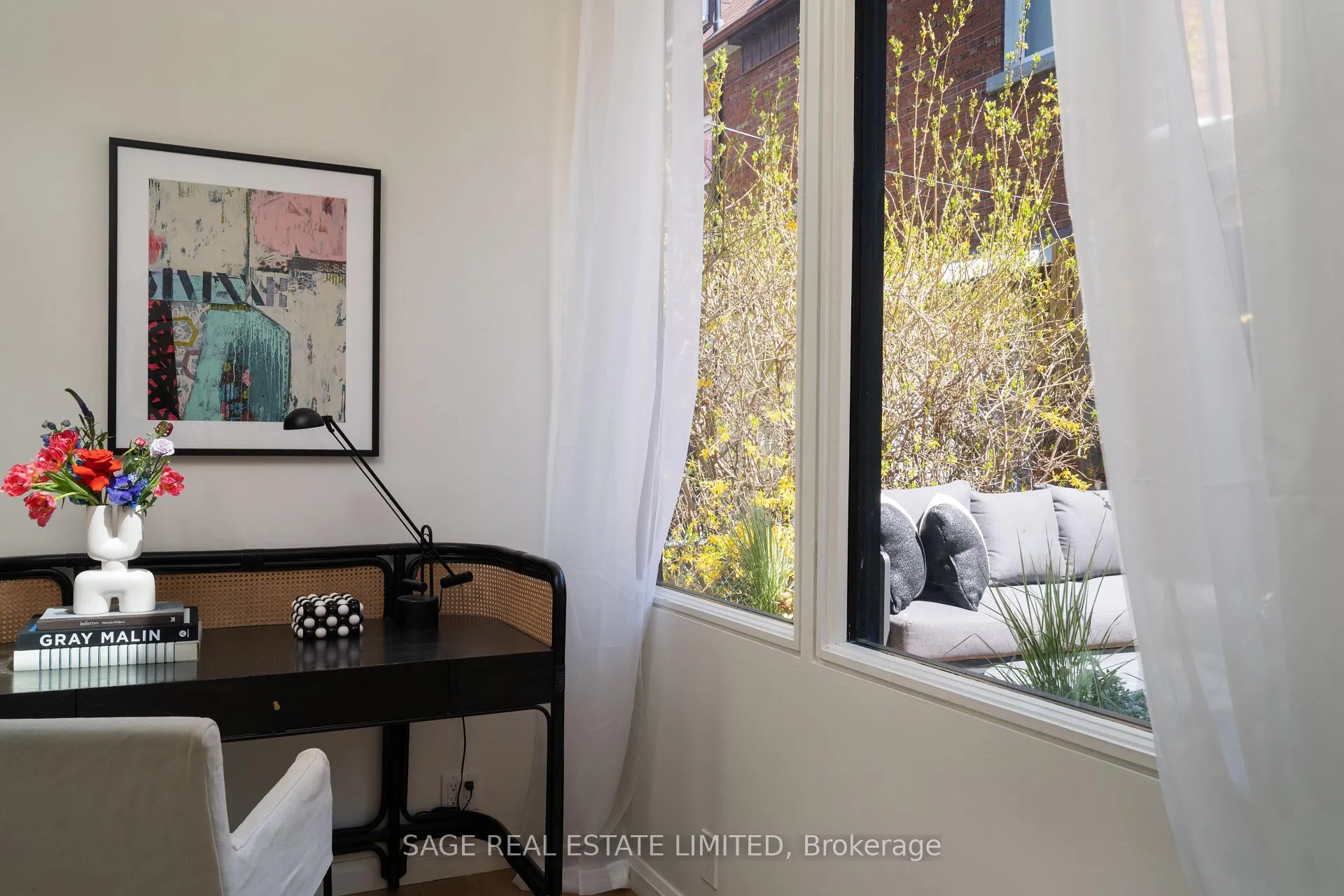 Photo 29 of 12 Via Italia, Toronto, Corso Italia-Davenport — HOMEH