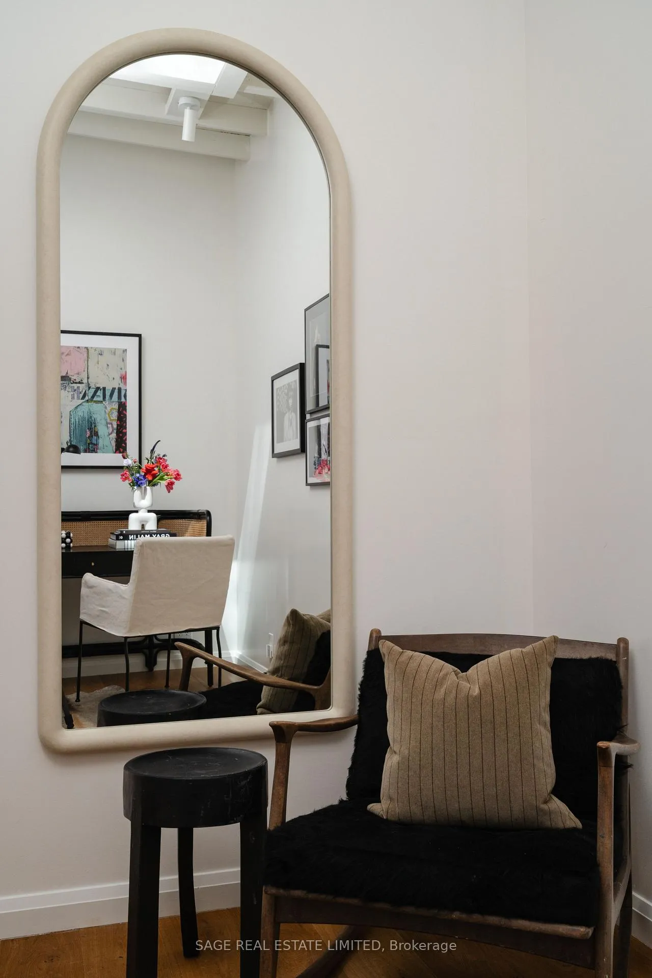Photo 30 of 12 Via Italia, Toronto, Corso Italia-Davenport — HOMEH