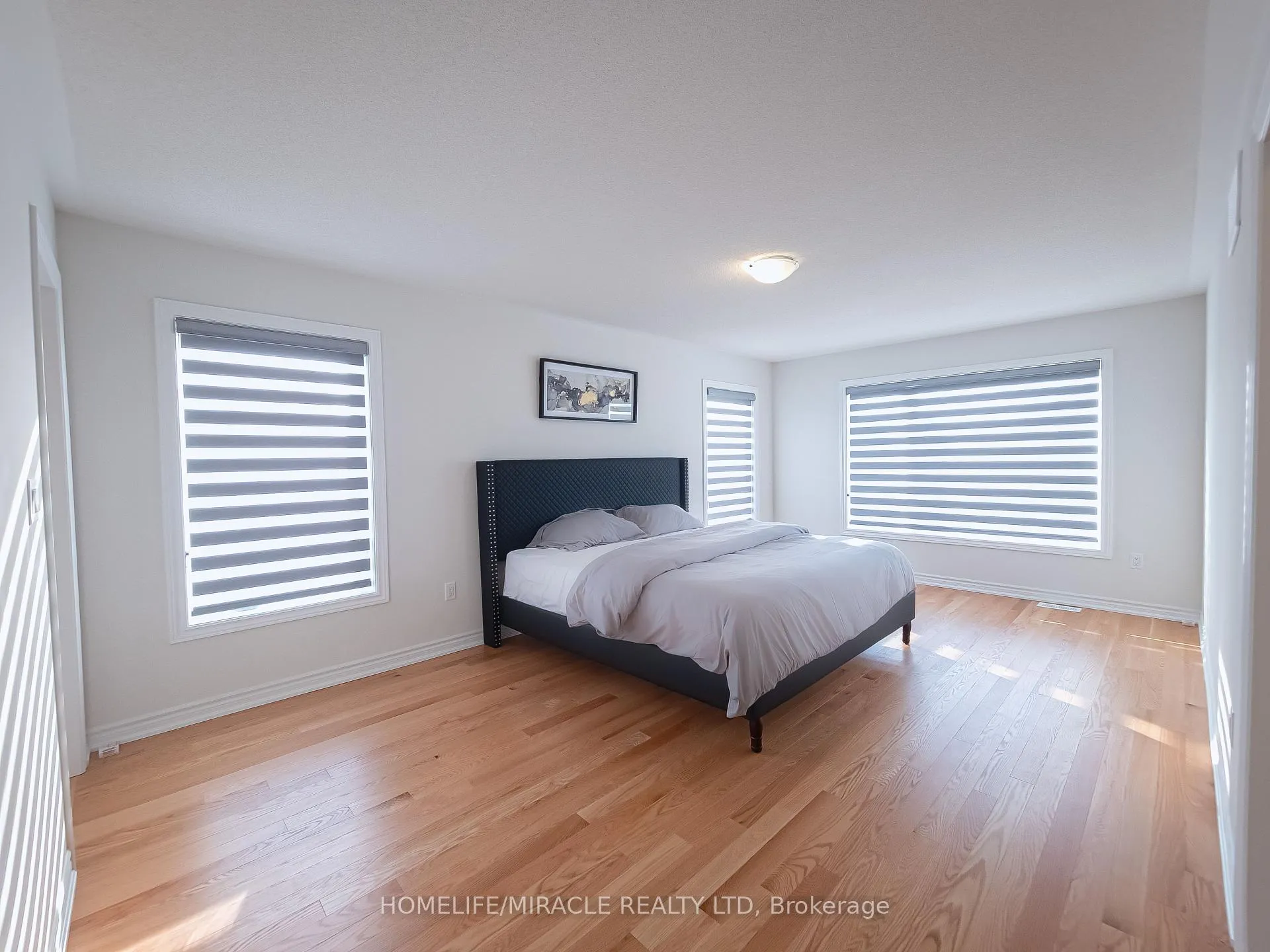 Photo 25 of 17 Ludlow Drive, Barrie, Rural Barrie Southeast — HOMEH