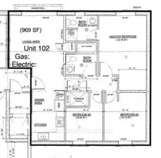 Photo 11 of Unit 102, 67 Minto Street, Port Colborne, Main Street — HOMEH