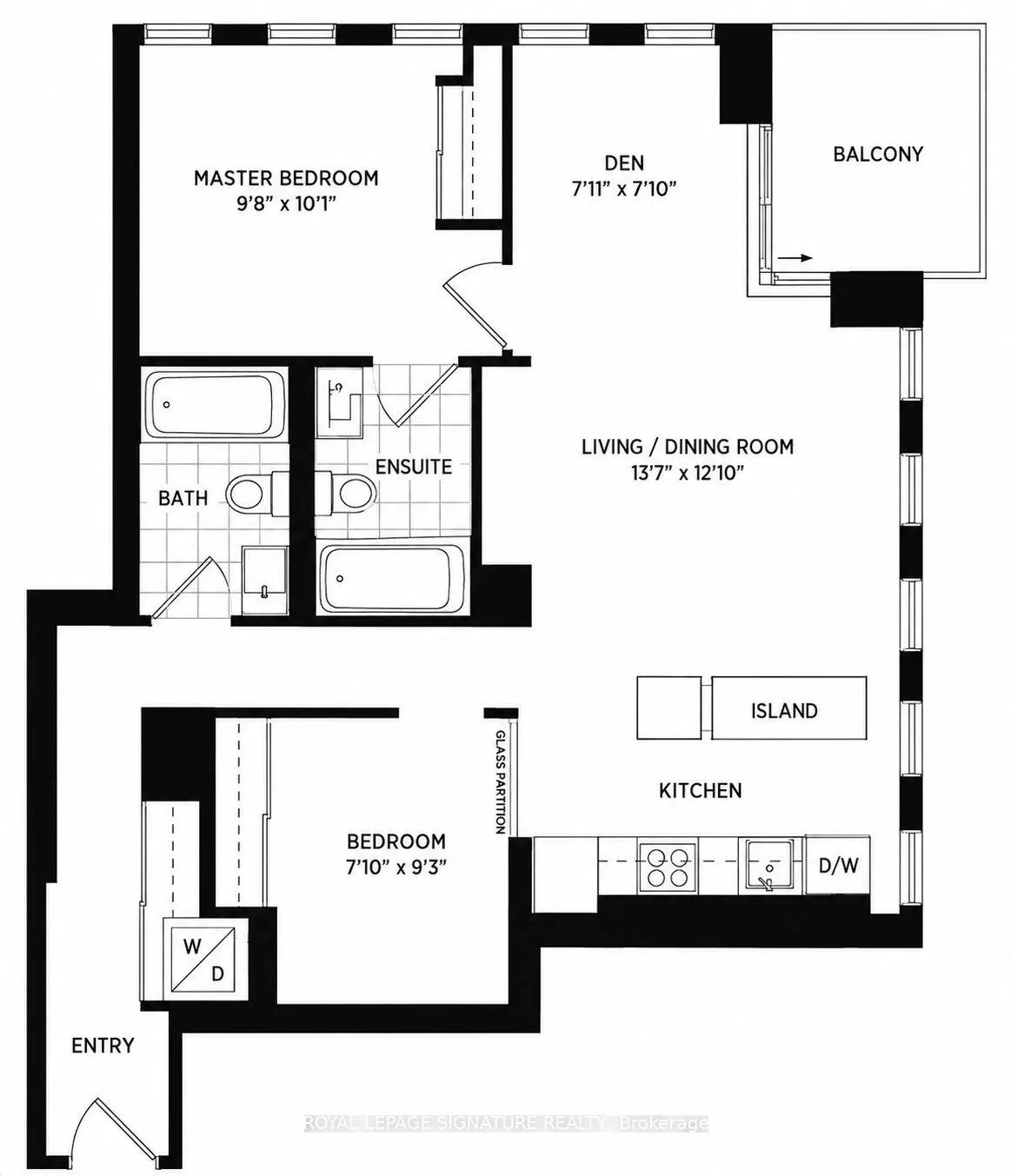 Photo 3 of Unit 1909, 170 Sumach Street, Toronto, Regent Park — HOMEH