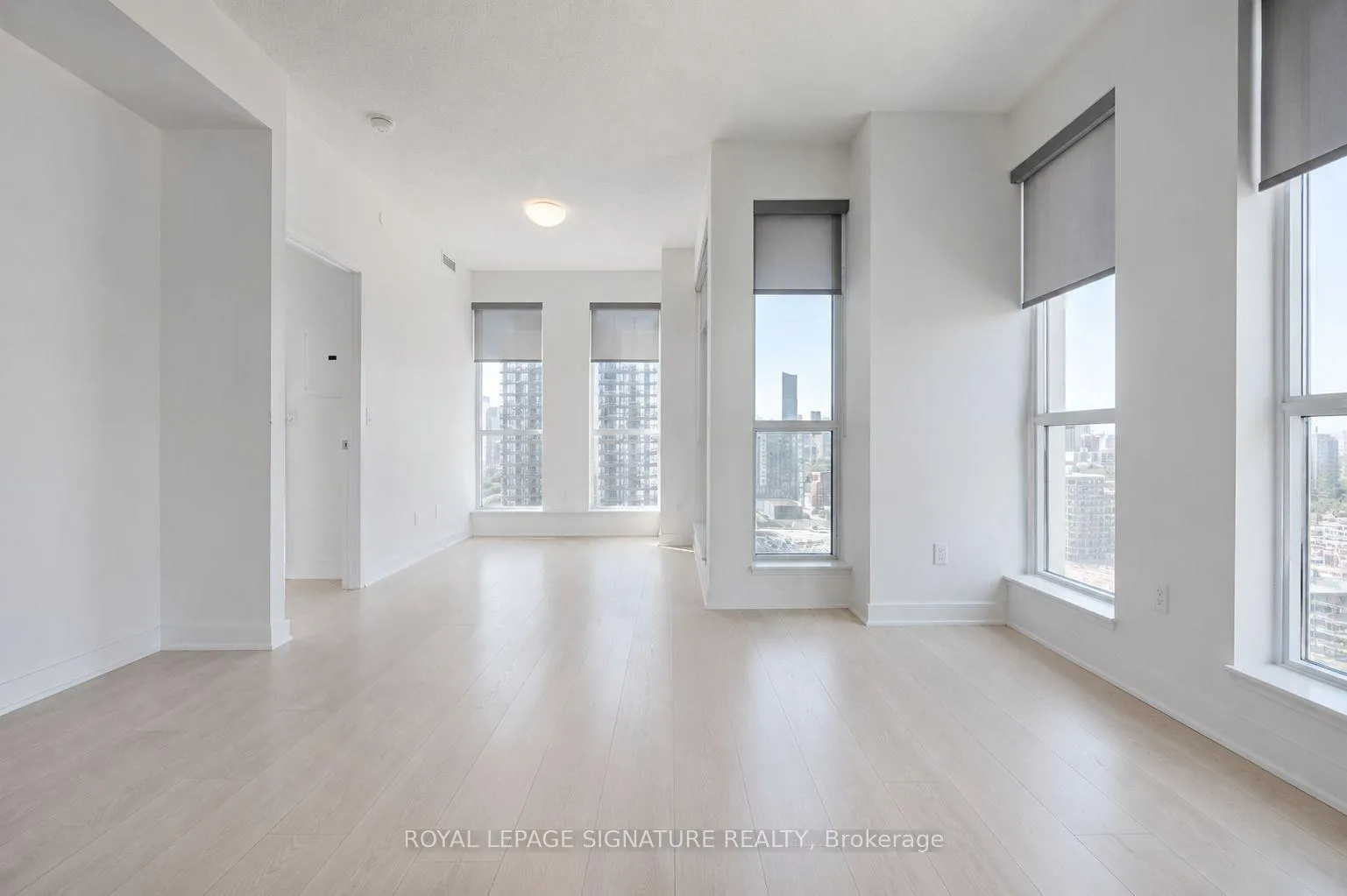 Photo 7 of Unit 1909, 170 Sumach Street, Toronto, Regent Park — HOMEH