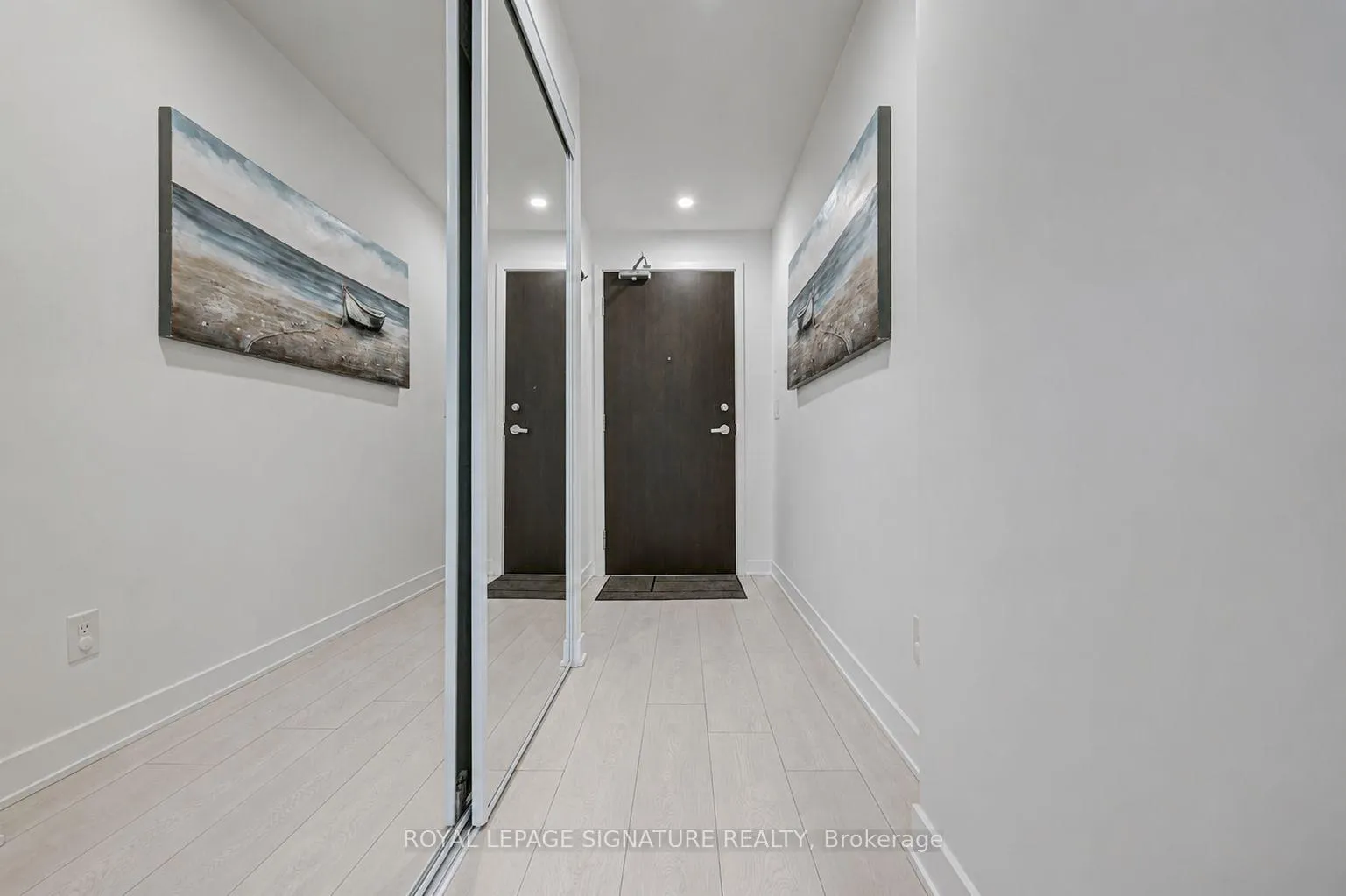 Photo 9 of Unit 1909, 170 Sumach Street, Toronto, Regent Park — HOMEH