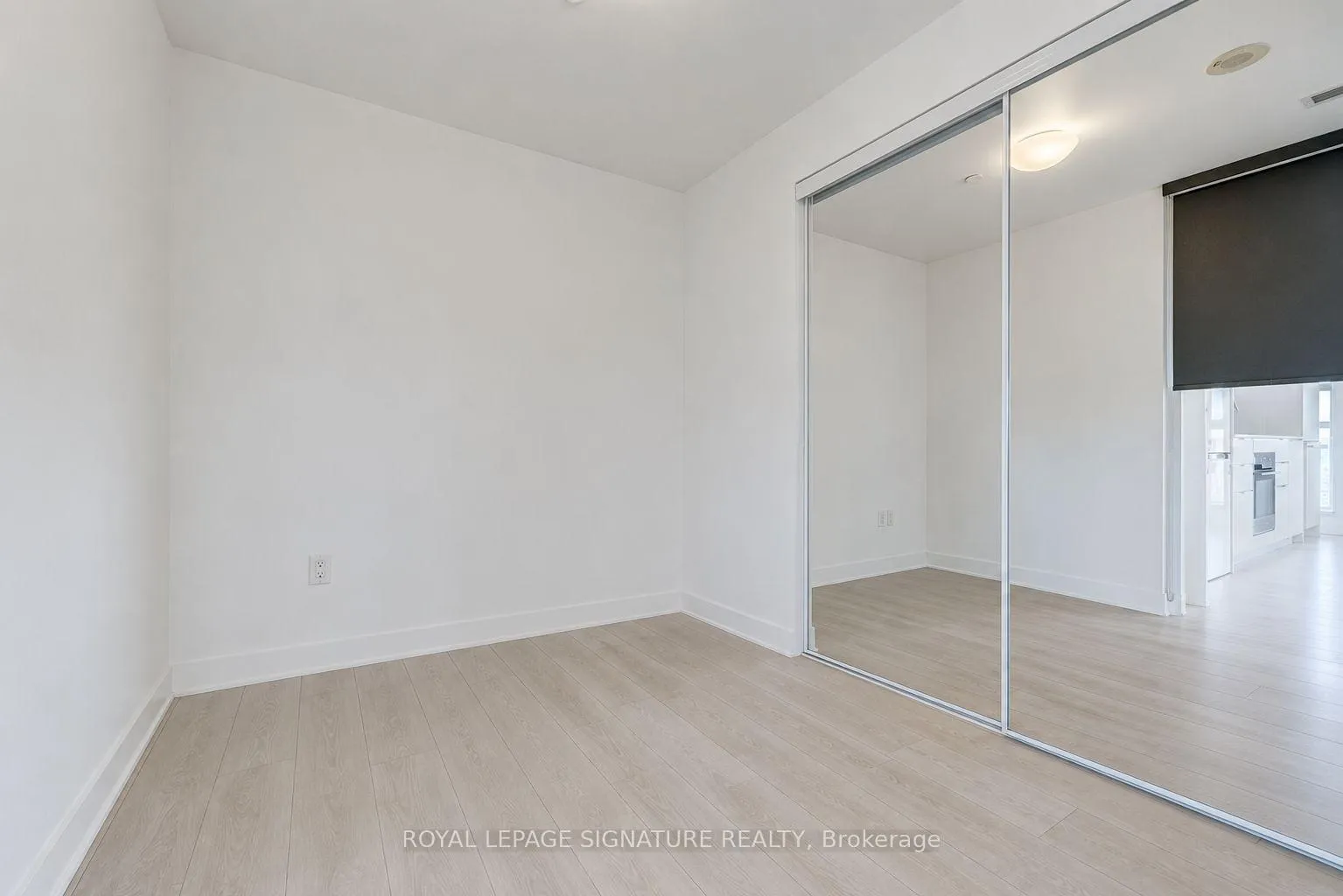 Photo 12 of Unit 1909, 170 Sumach Street, Toronto, Regent Park — HOMEH