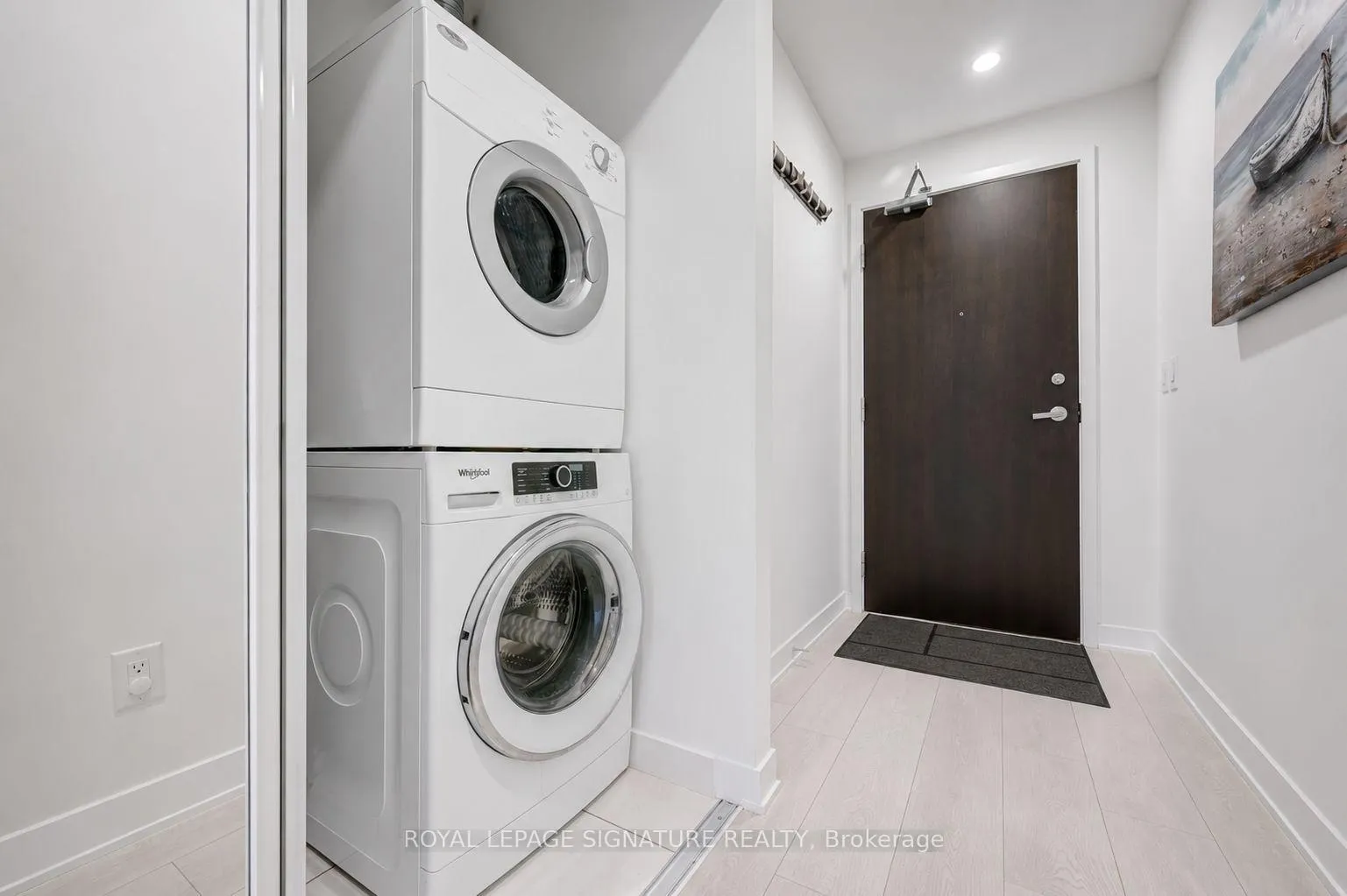 Photo 14 of Unit 1909, 170 Sumach Street, Toronto, Regent Park — HOMEH