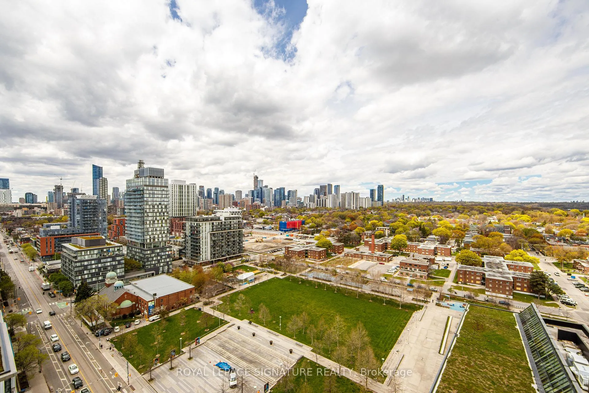 Photo 16 of Unit 1909, 170 Sumach Street, Toronto, Regent Park — HOMEH