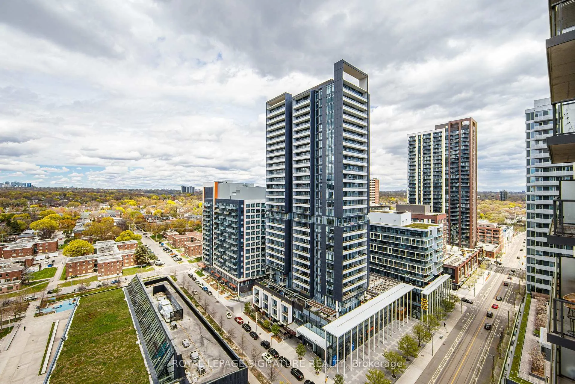 Photo 18 of Unit 1909, 170 Sumach Street, Toronto, Regent Park — HOMEH