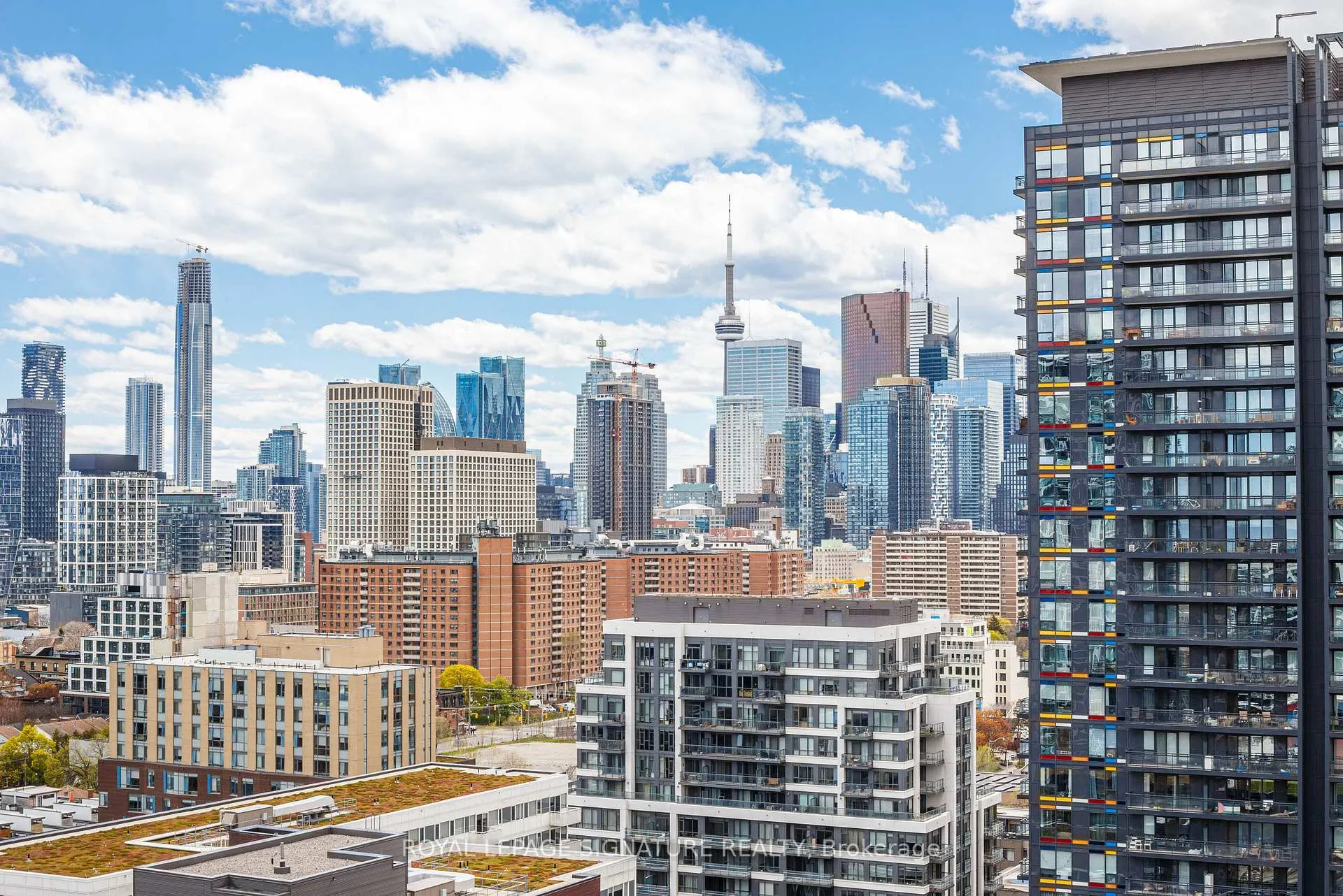 Photo 19 of Unit 1909, 170 Sumach Street, Toronto, Regent Park — HOMEH