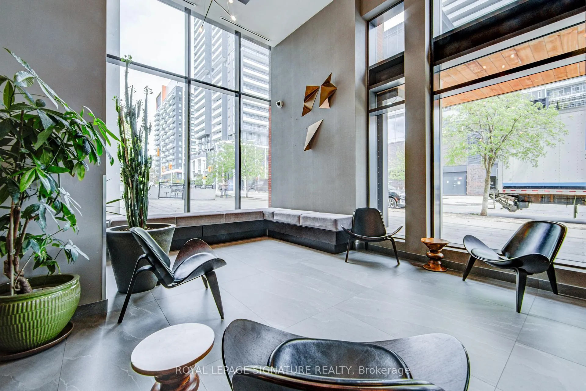 Photo 20 of Unit 1909, 170 Sumach Street, Toronto, Regent Park — HOMEH