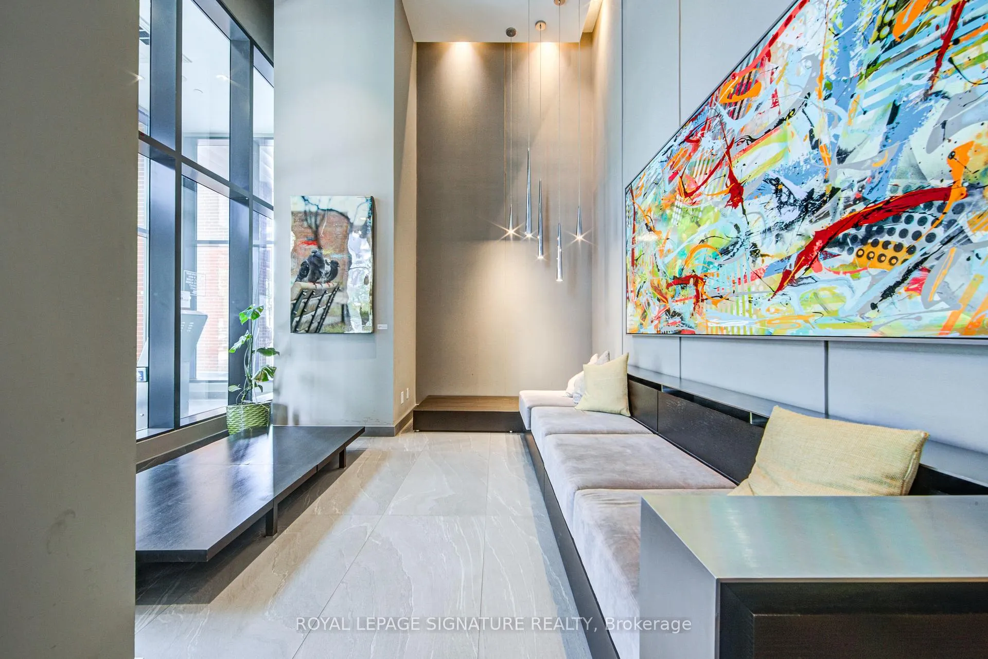 Photo 21 of Unit 1909, 170 Sumach Street, Toronto, Regent Park — HOMEH