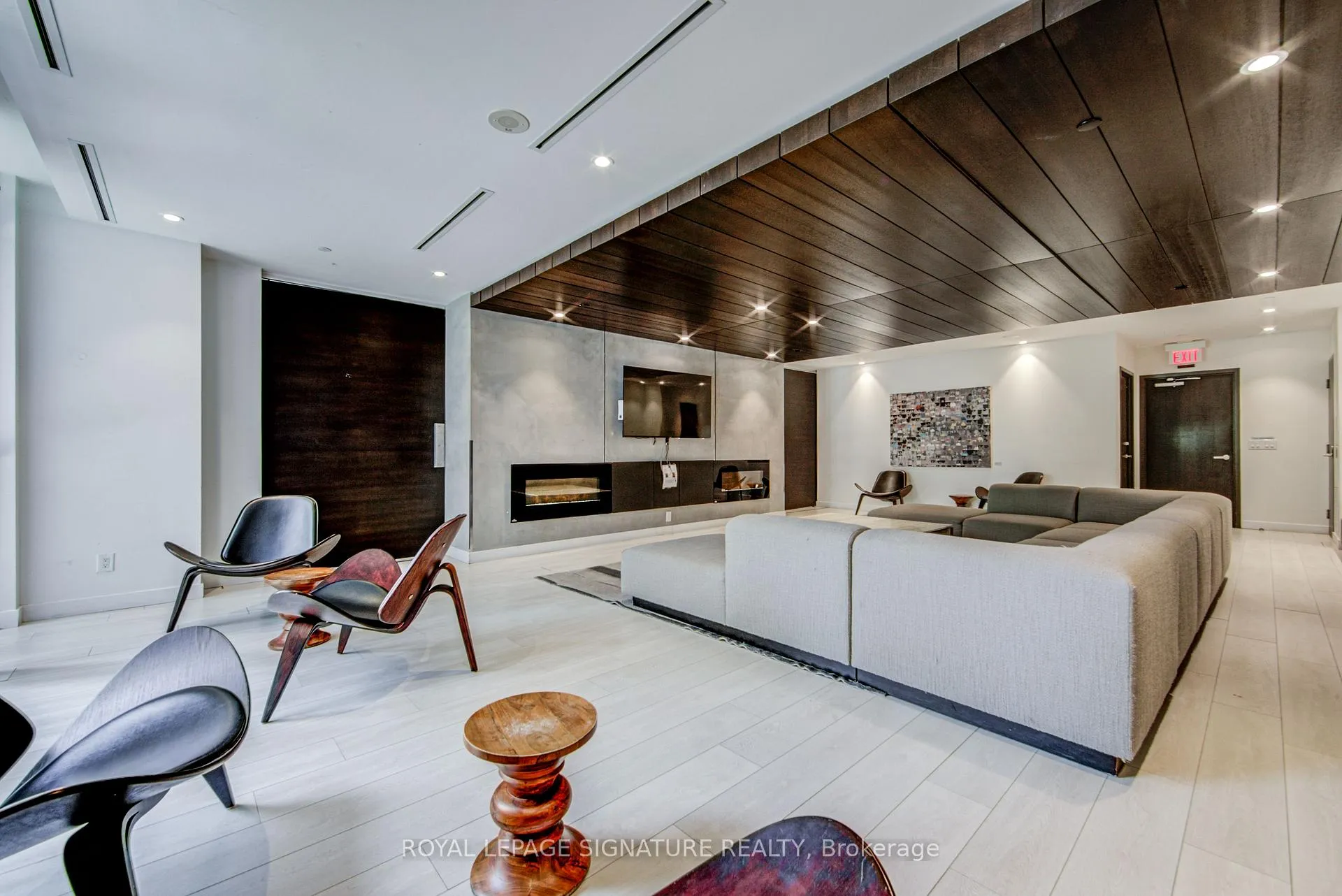 Photo 23 of Unit 1909, 170 Sumach Street, Toronto, Regent Park — HOMEH
