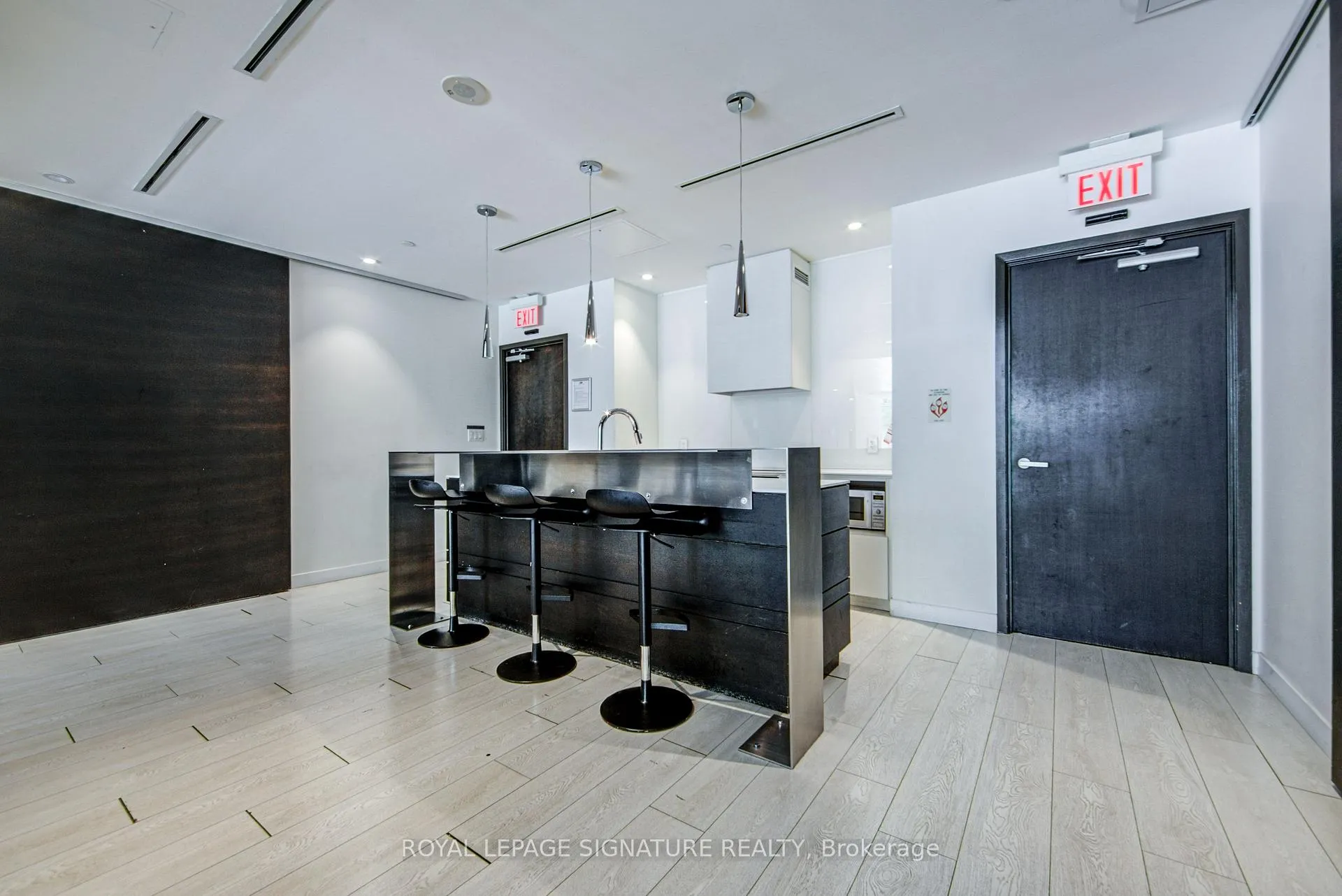 Photo 24 of Unit 1909, 170 Sumach Street, Toronto, Regent Park — HOMEH