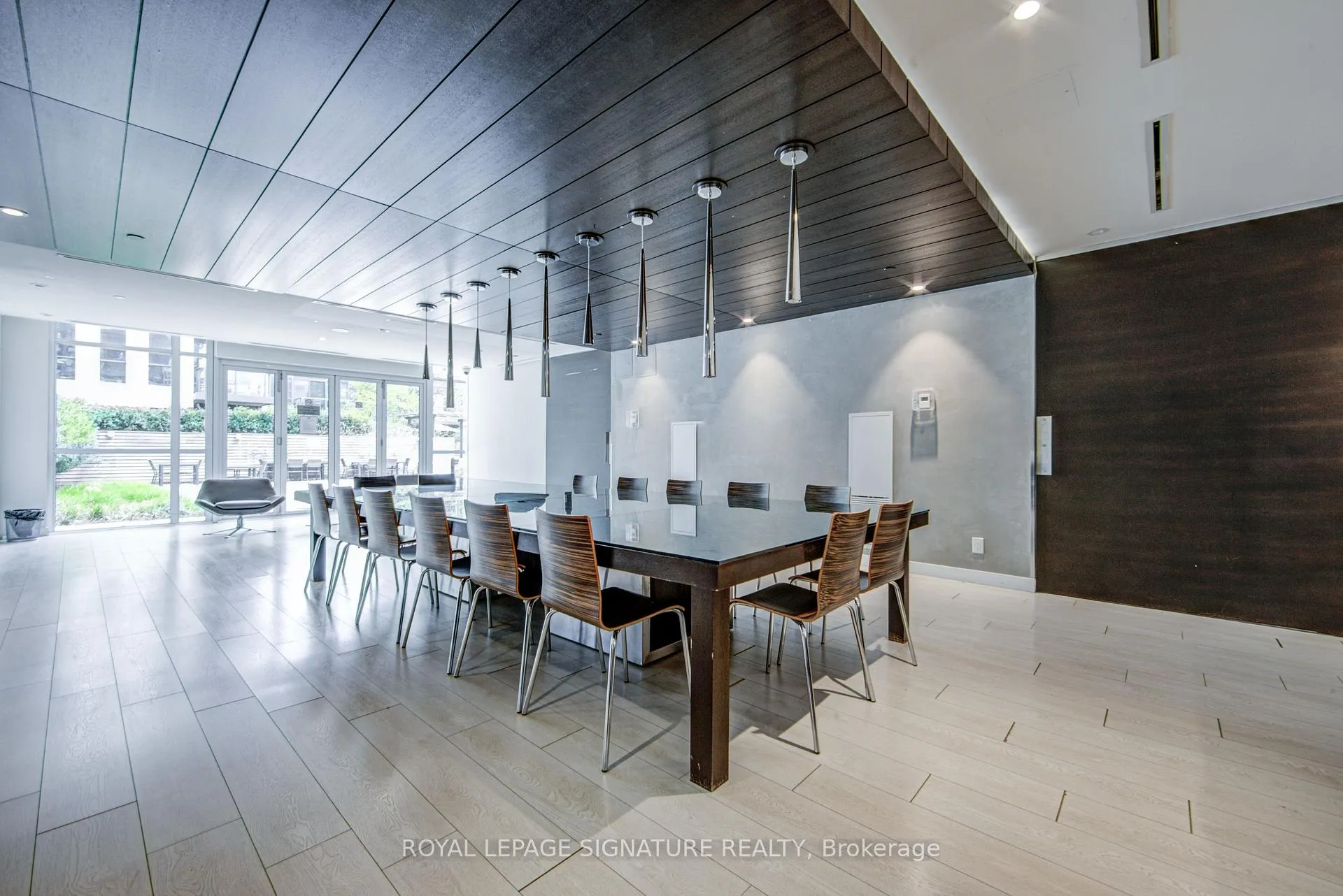 Photo 25 of Unit 1909, 170 Sumach Street, Toronto, Regent Park — HOMEH
