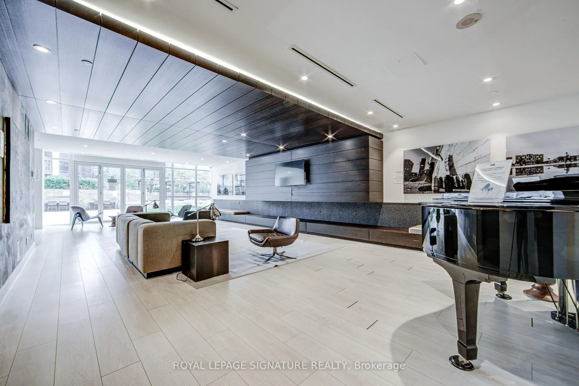 Photo 29 of Unit 1909, 170 Sumach Street, Toronto, Regent Park — HOMEH