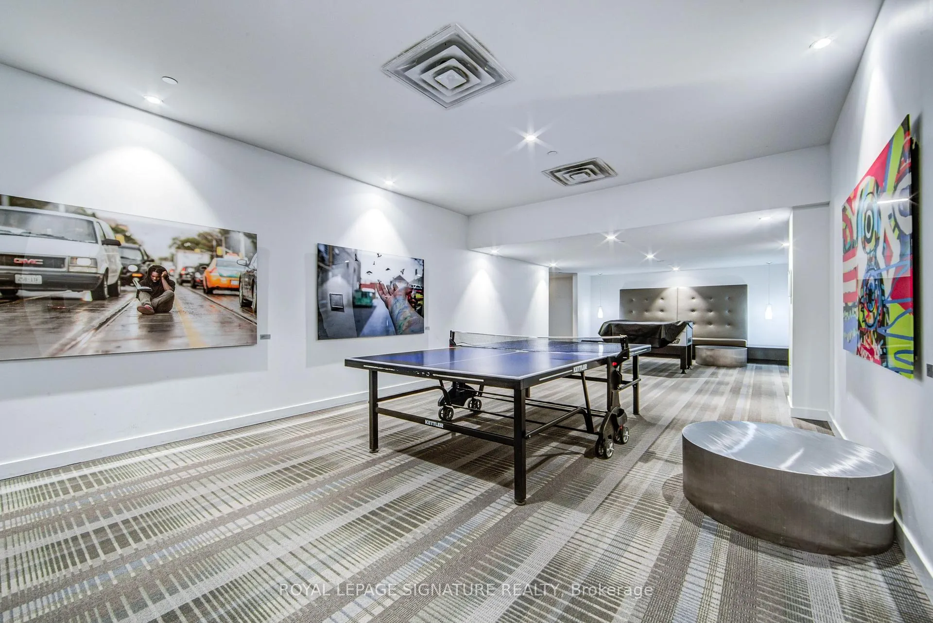 Photo 32 of Unit 1909, 170 Sumach Street, Toronto, Regent Park — HOMEH