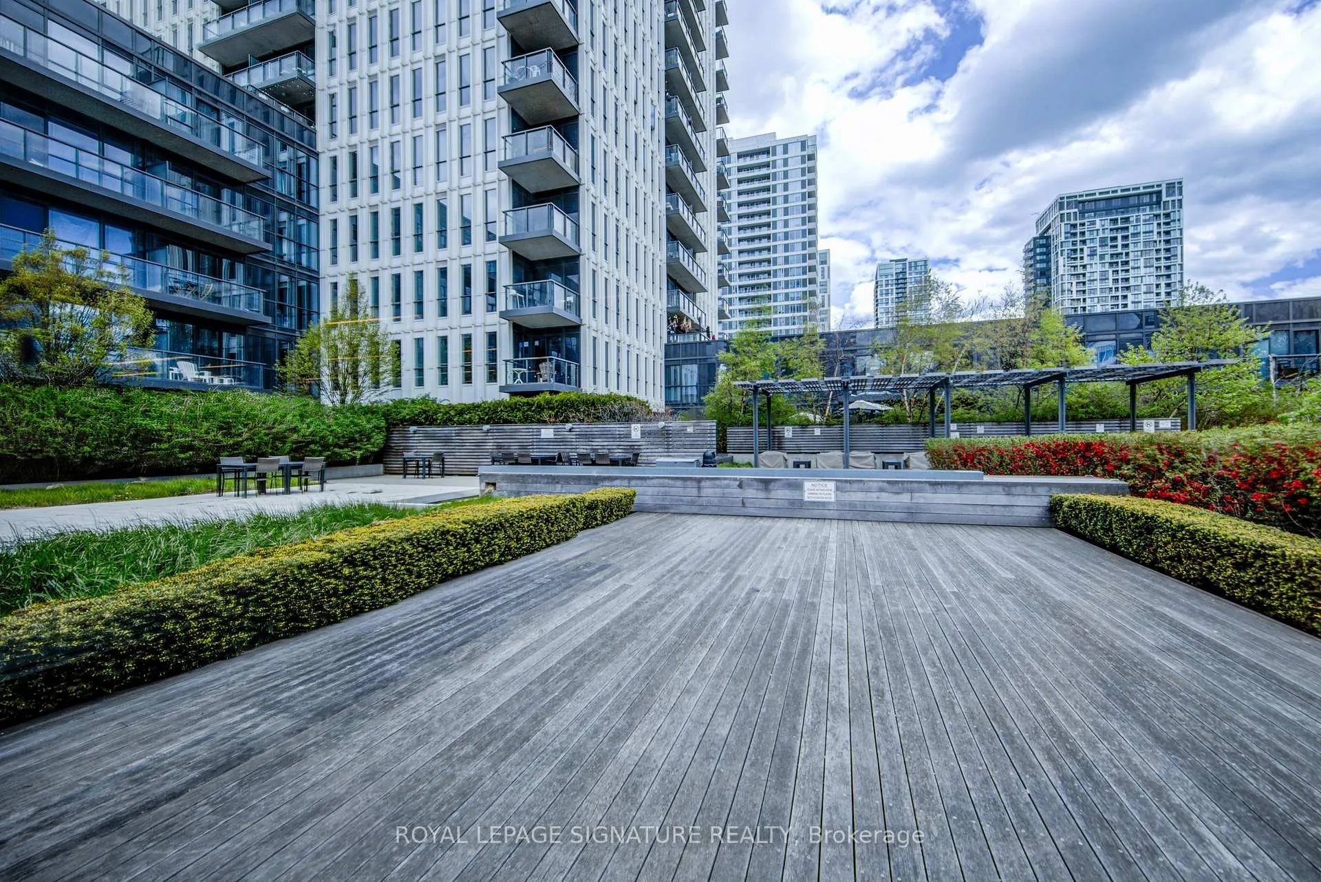 Photo 38 of Unit 1909, 170 Sumach Street, Toronto, Regent Park — HOMEH
