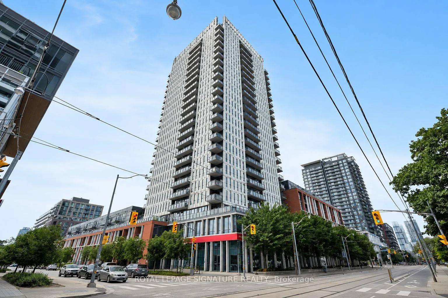 Photo 39 of Unit 1909, 170 Sumach Street, Toronto, Regent Park — HOMEH