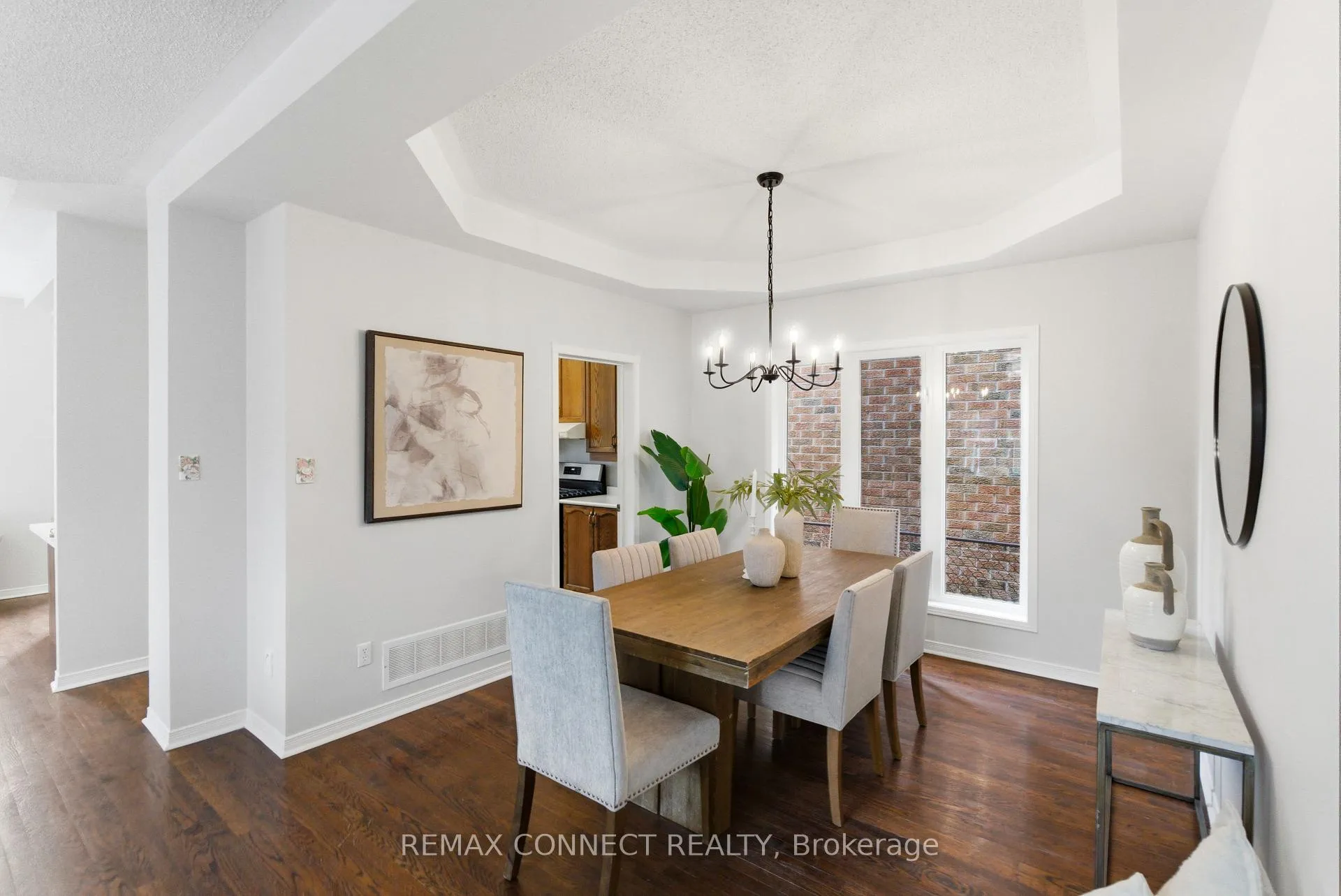 Photo 16 of 16 White Cedar Drive, Markham, Legacy — HOMEH