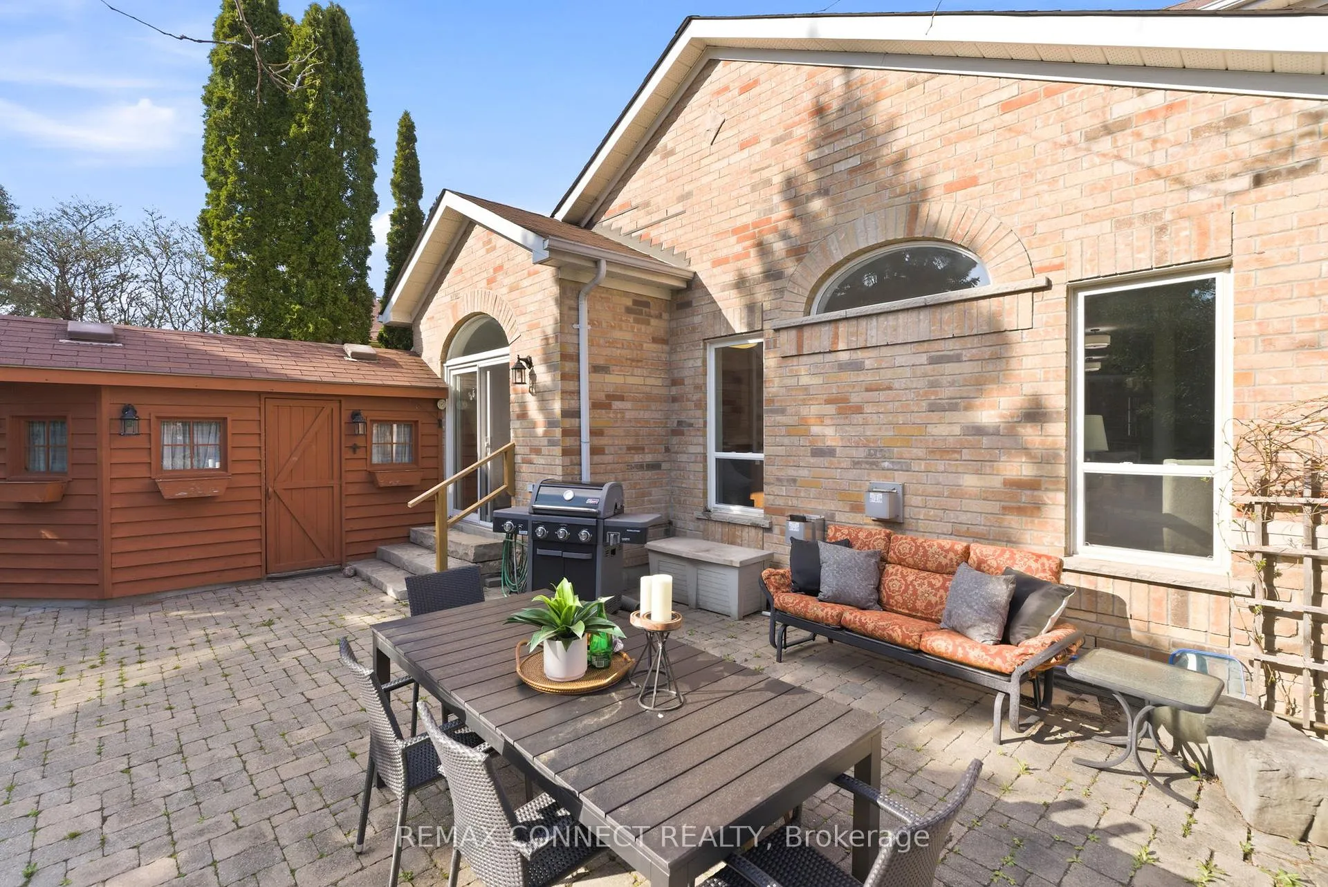 Photo 33 of 16 White Cedar Drive, Markham, Legacy — HOMEH