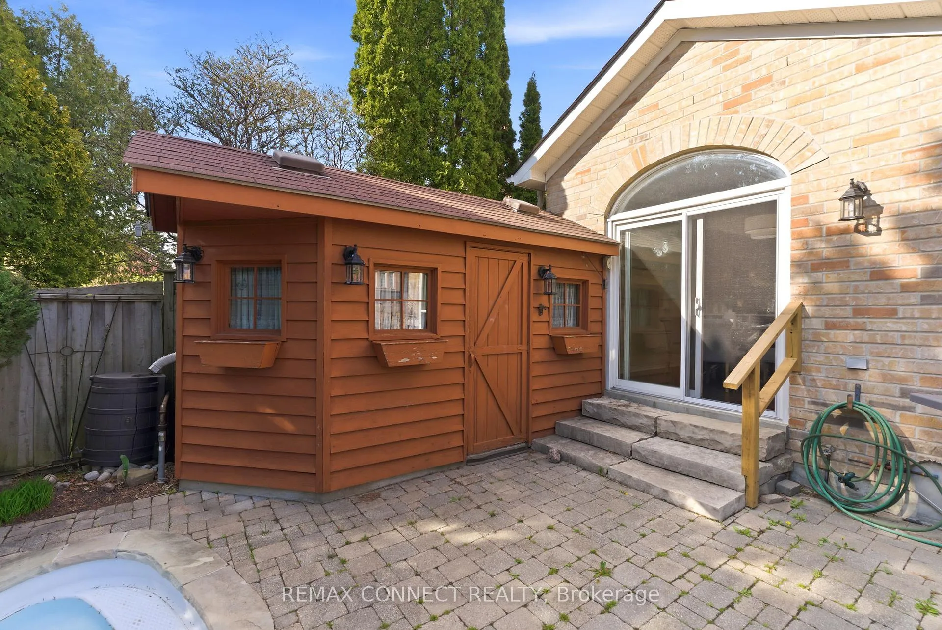 Photo 37 of 16 White Cedar Drive, Markham, Legacy — HOMEH