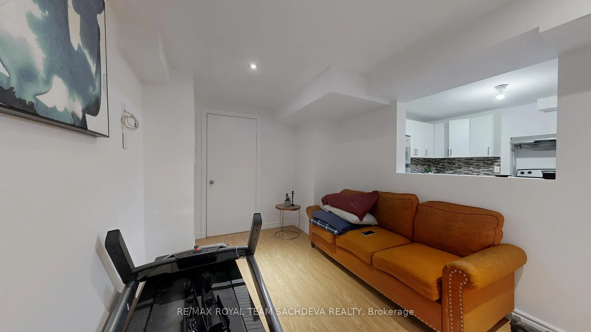 Photo 4 of Unit LOWER, 173 Dean Park Road, Scarborough, Rouge — HOMEH