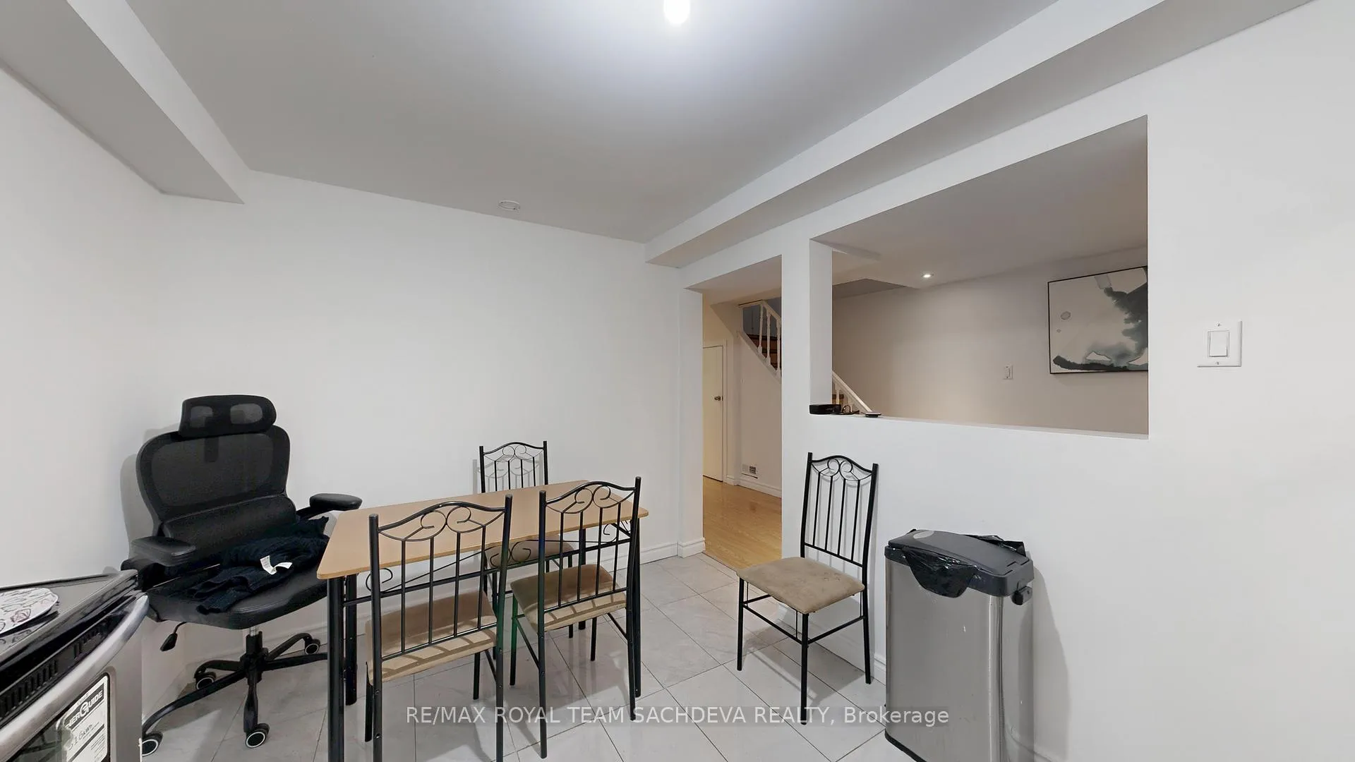 Photo 6 of Unit LOWER, 173 Dean Park Road, Scarborough, Rouge — HOMEH