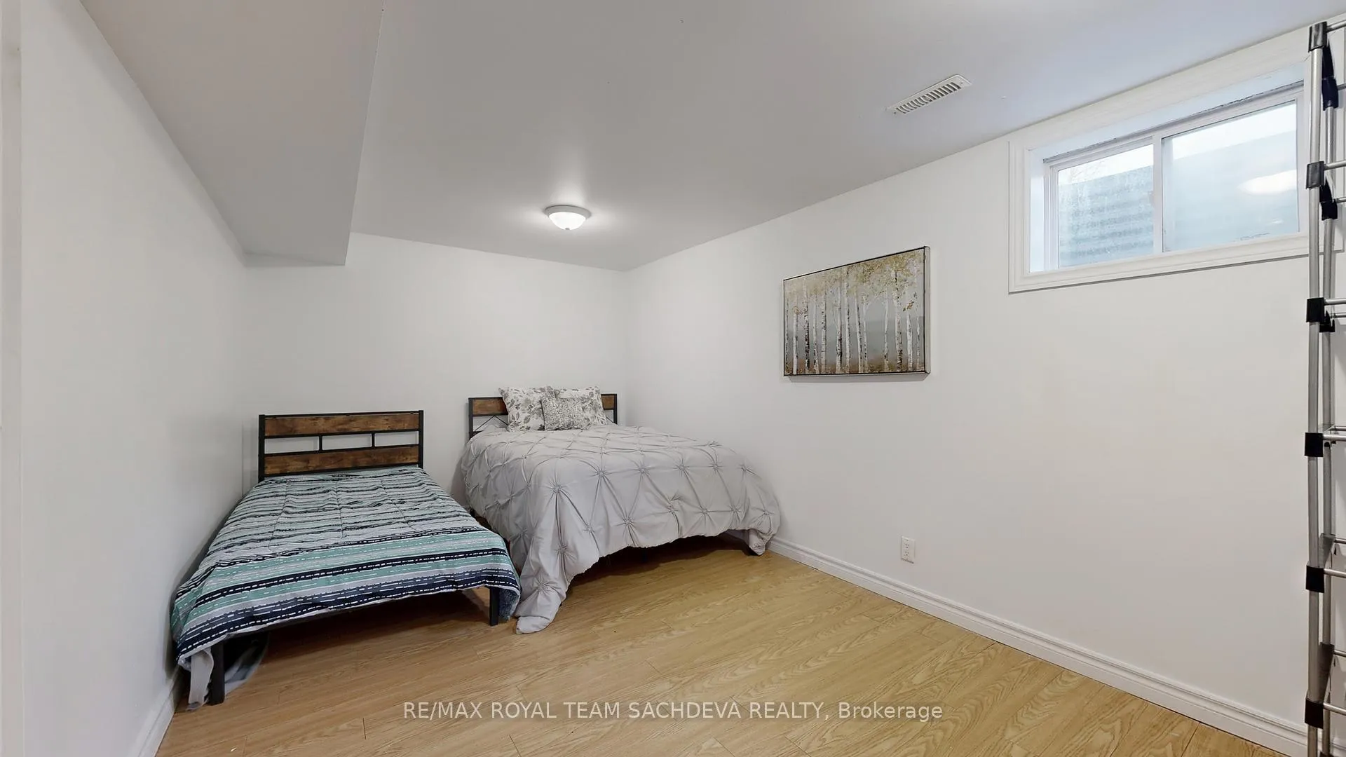 Photo 7 of Unit LOWER, 173 Dean Park Road, Scarborough, Rouge — HOMEH
