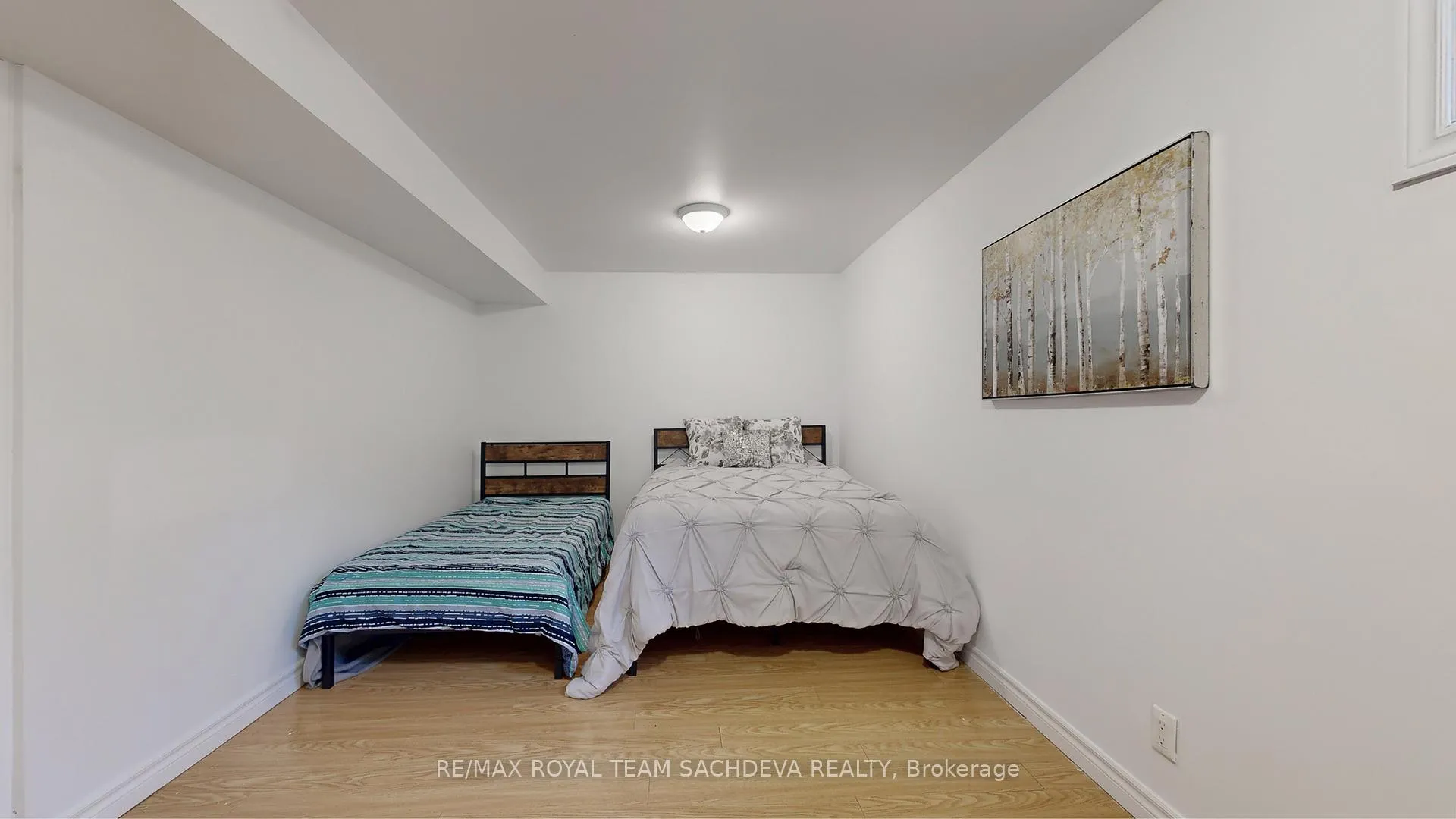 Photo 8 of Unit LOWER, 173 Dean Park Road, Scarborough, Rouge — HOMEH