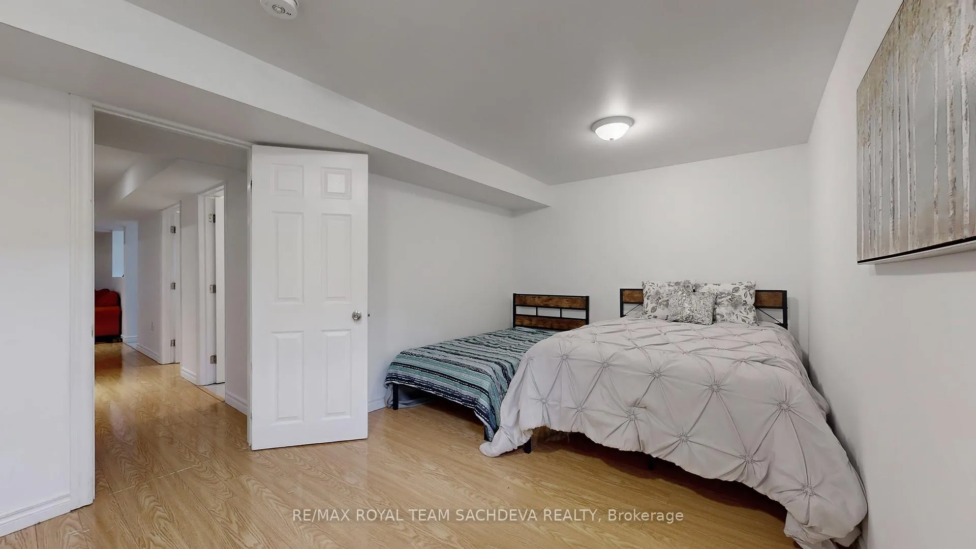 Photo 9 of Unit LOWER, 173 Dean Park Road, Scarborough, Rouge — HOMEH