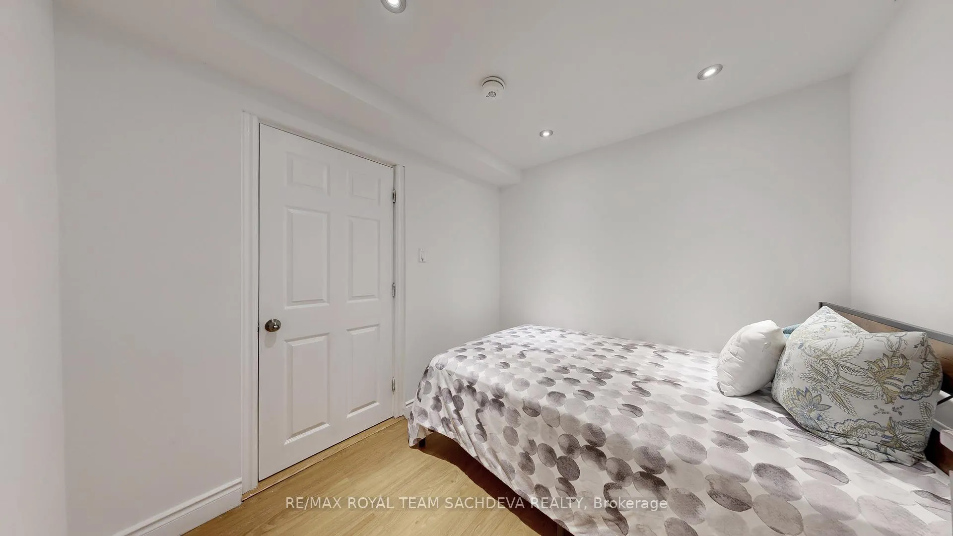 Photo 11 of Unit LOWER, 173 Dean Park Road, Scarborough, Rouge — HOMEH