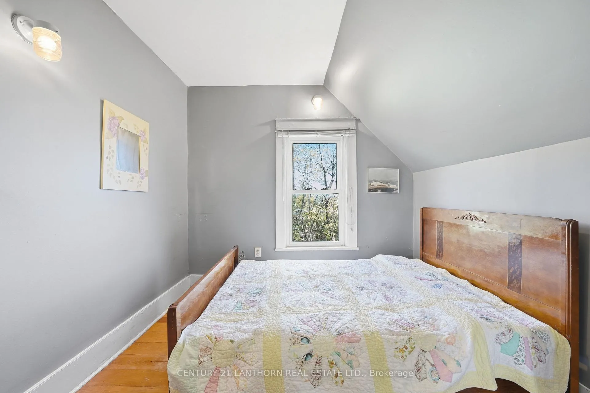 Photo 16 of 1229 County 7 Road, Prince Edward County, North Marysburg Ward — HOMEH