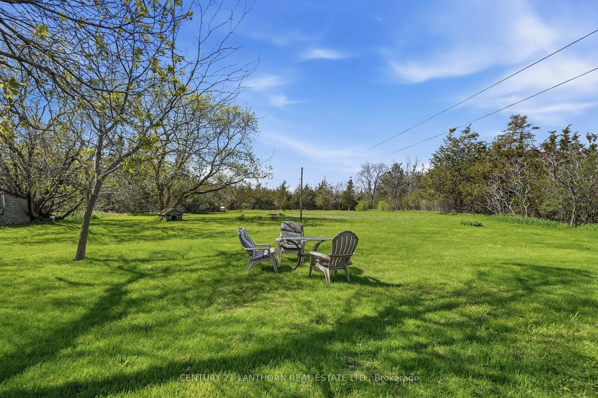 Photo 21 of 1229 County 7 Road, Prince Edward County, North Marysburg Ward — HOMEH