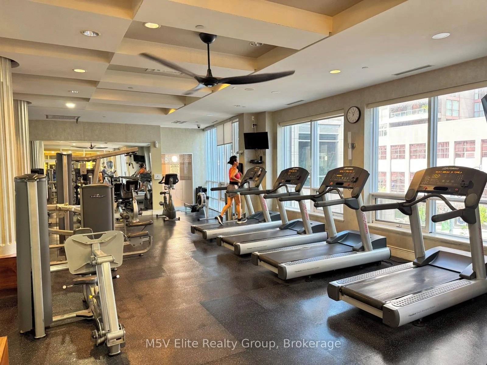 Photo 2 of Unit 511, 761 Bay Street, Toronto, Bay Street Corridor — HOMEH