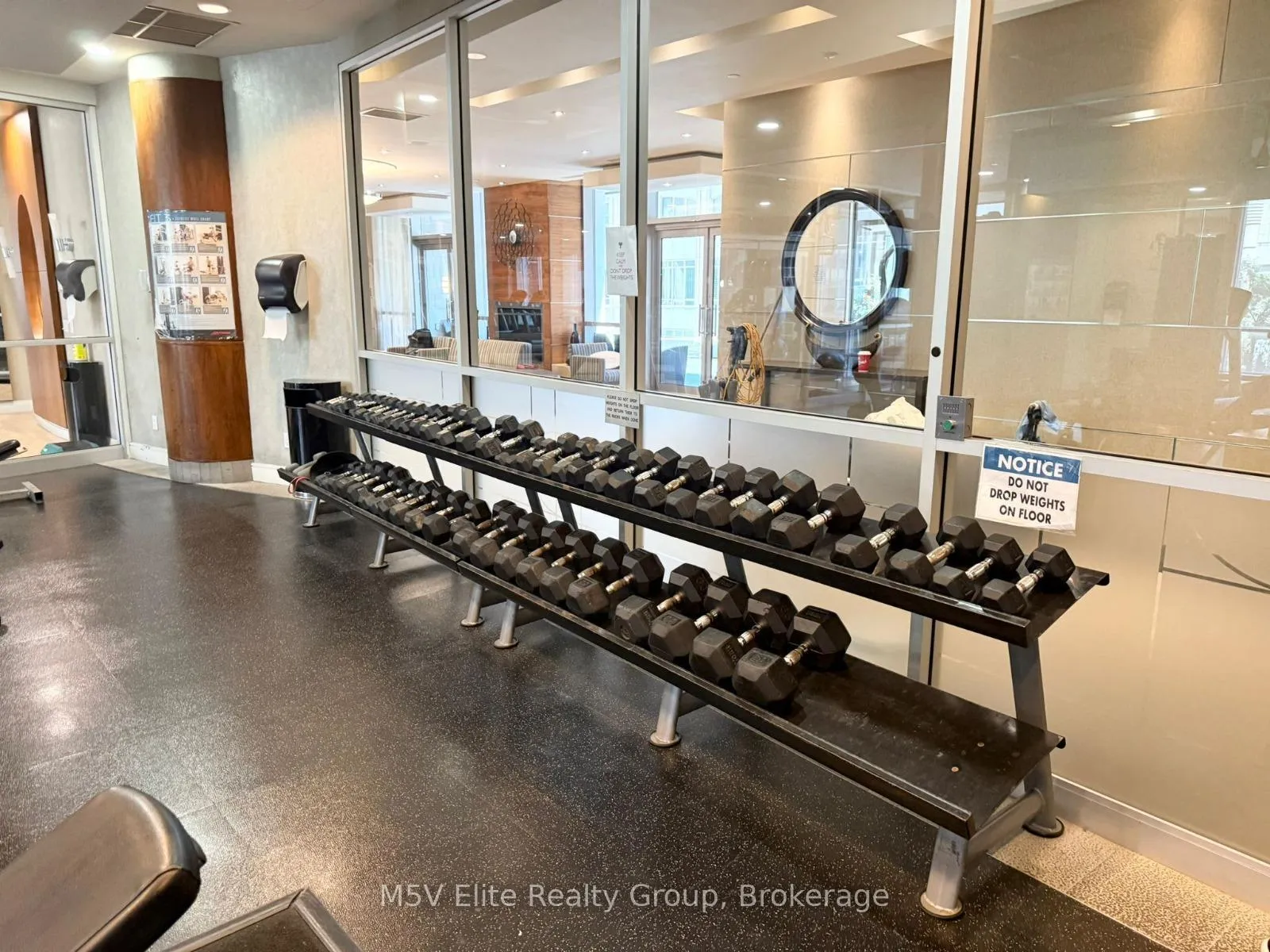 Photo 5 of Unit 511, 761 Bay Street, Toronto, Bay Street Corridor — HOMEH