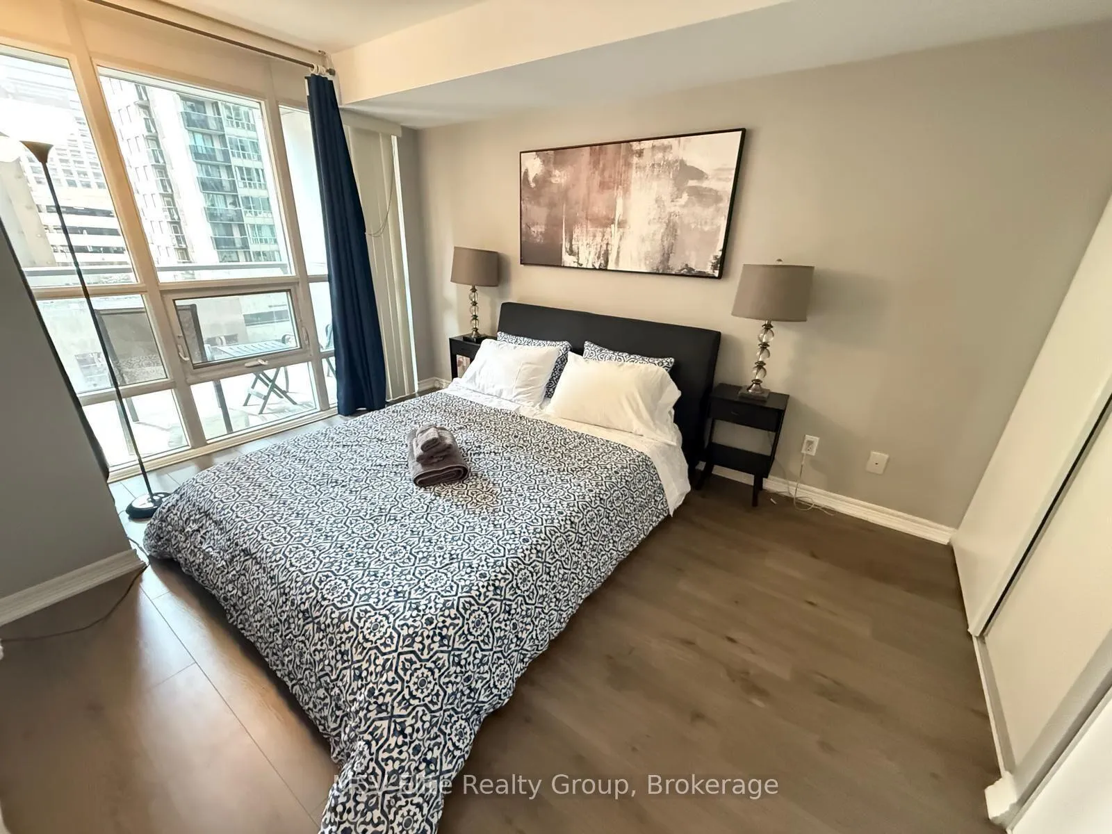 Photo 10 of Unit 511, 761 Bay Street, Toronto, Bay Street Corridor — HOMEH